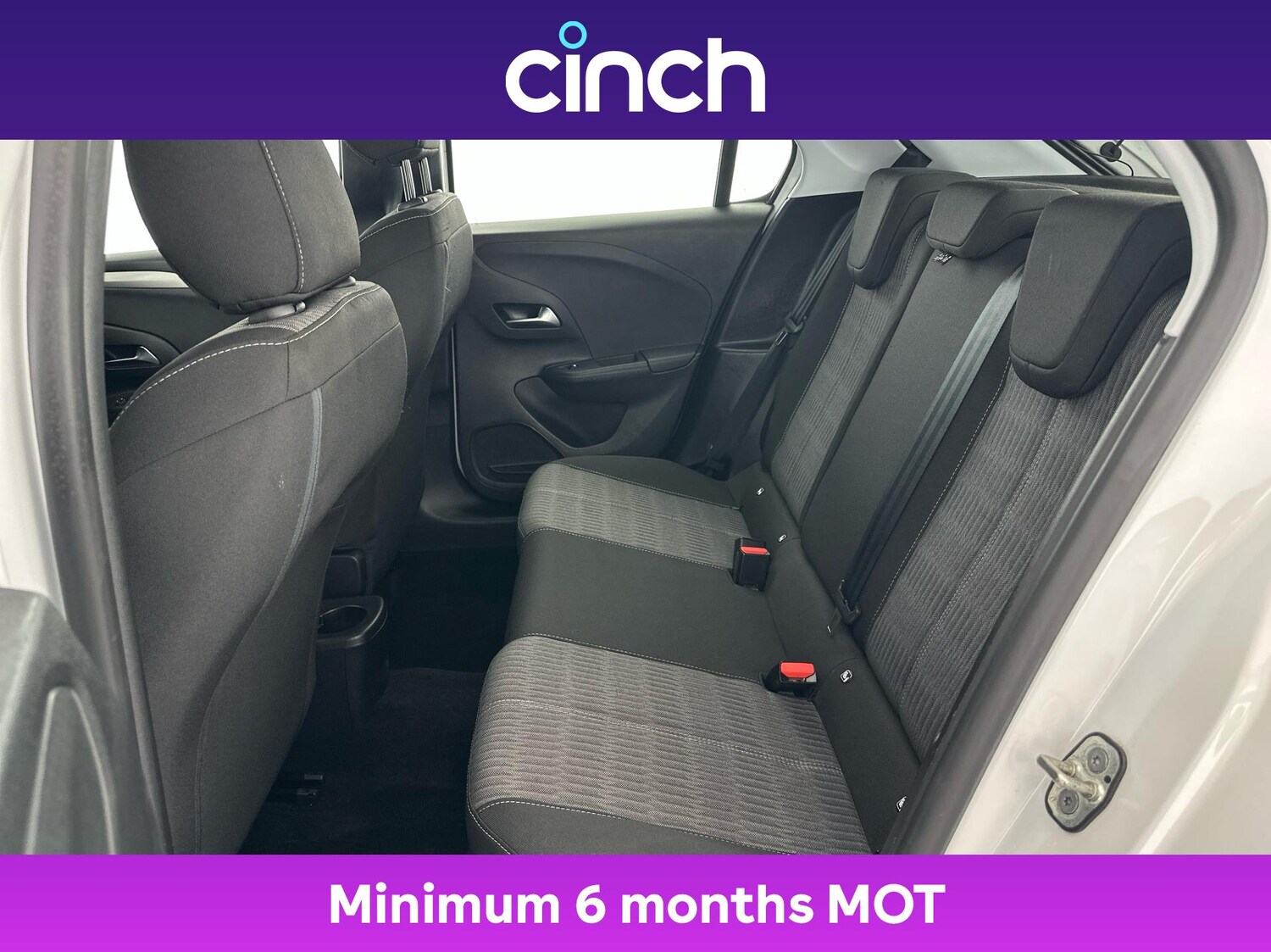 Used Vauxhall Corsa 2022 for sale - 76250590: Photo 20