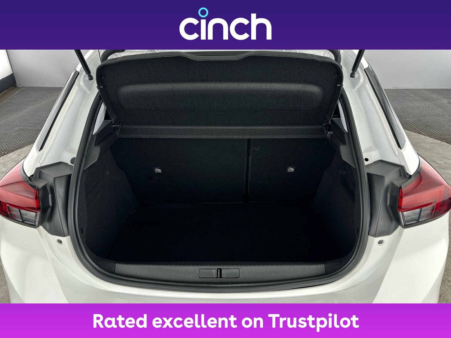 Used Vauxhall Corsa 2022 for sale - 76250590: Photo 21