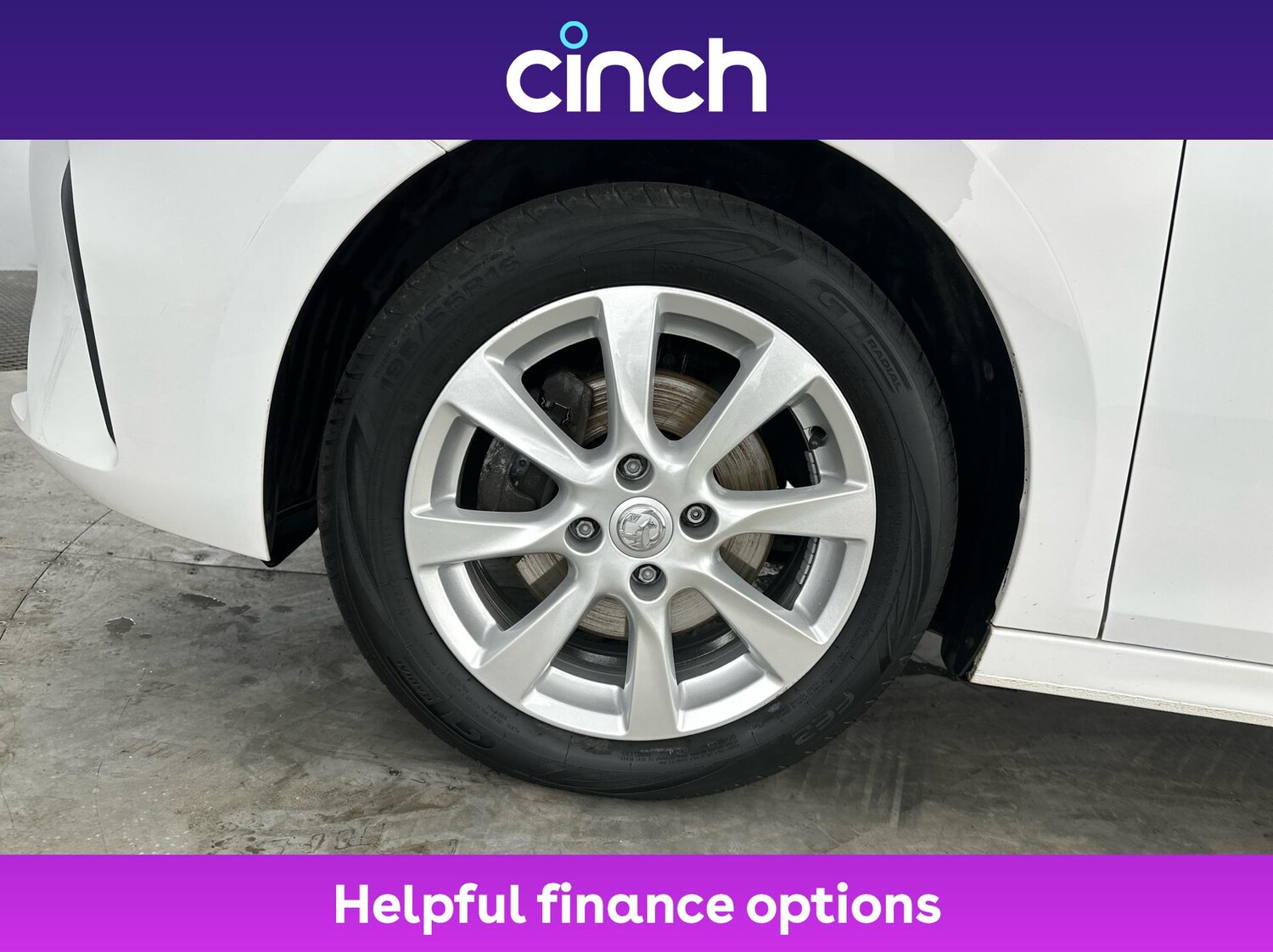 Used Vauxhall Corsa 2022 for sale - 76250590: Photo 24