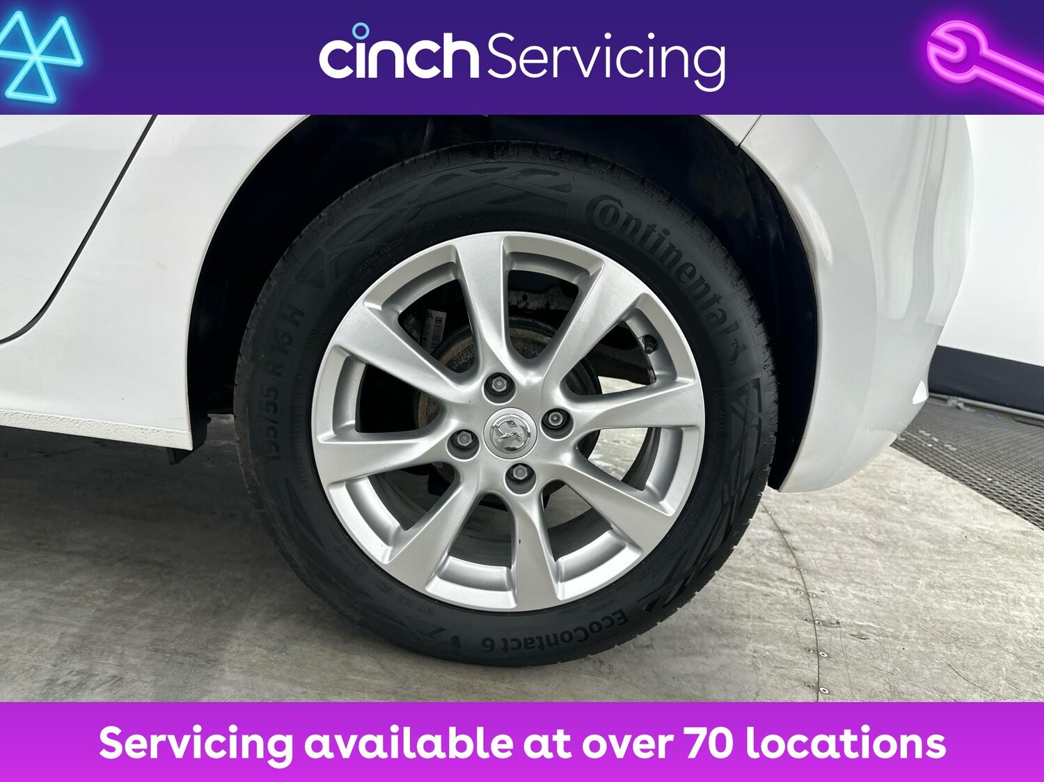 Used Vauxhall Corsa 2022 for sale - 76250590: Photo 26