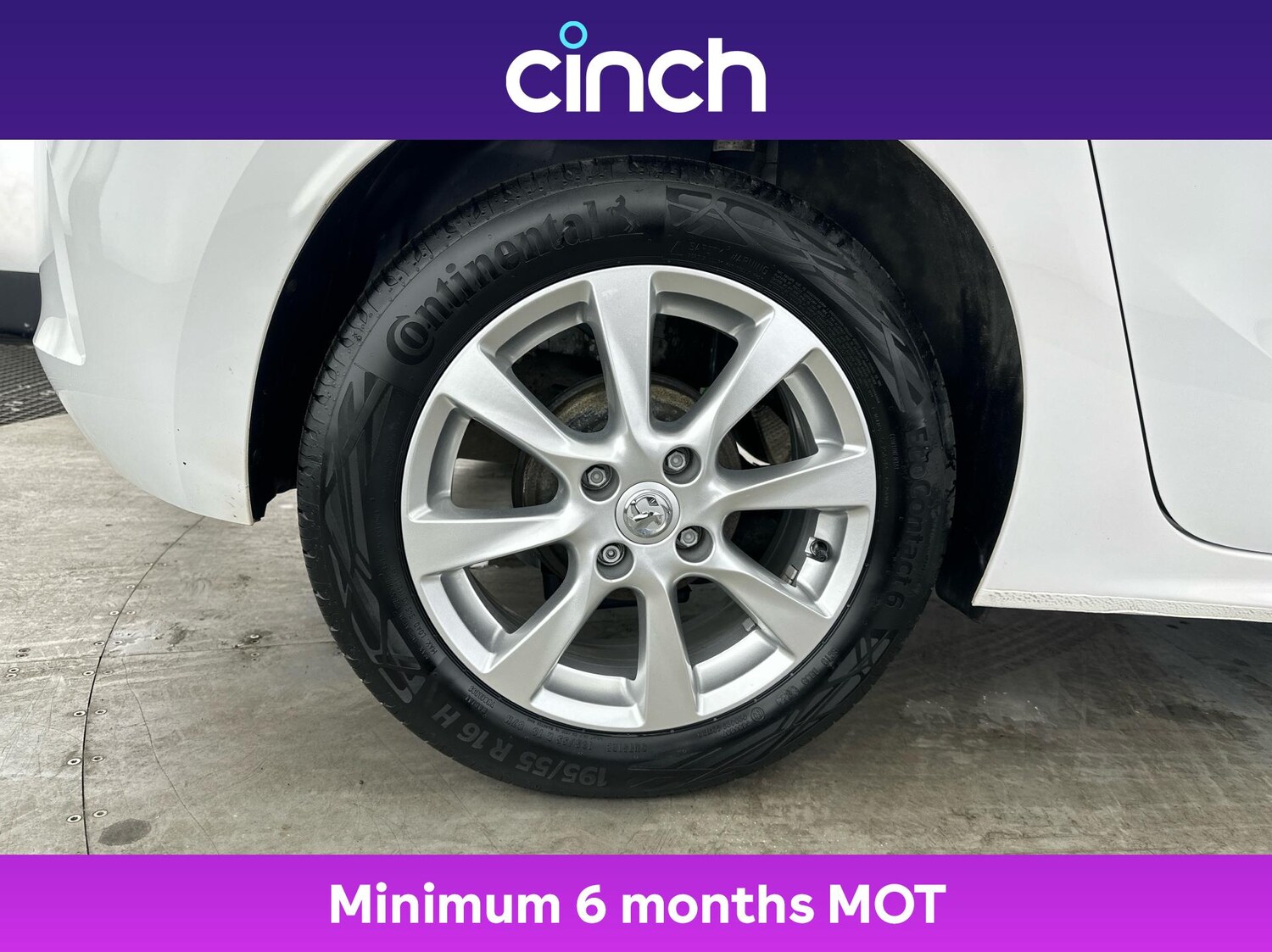 Used Vauxhall Corsa 2022 for sale - 76250590: Photo 27