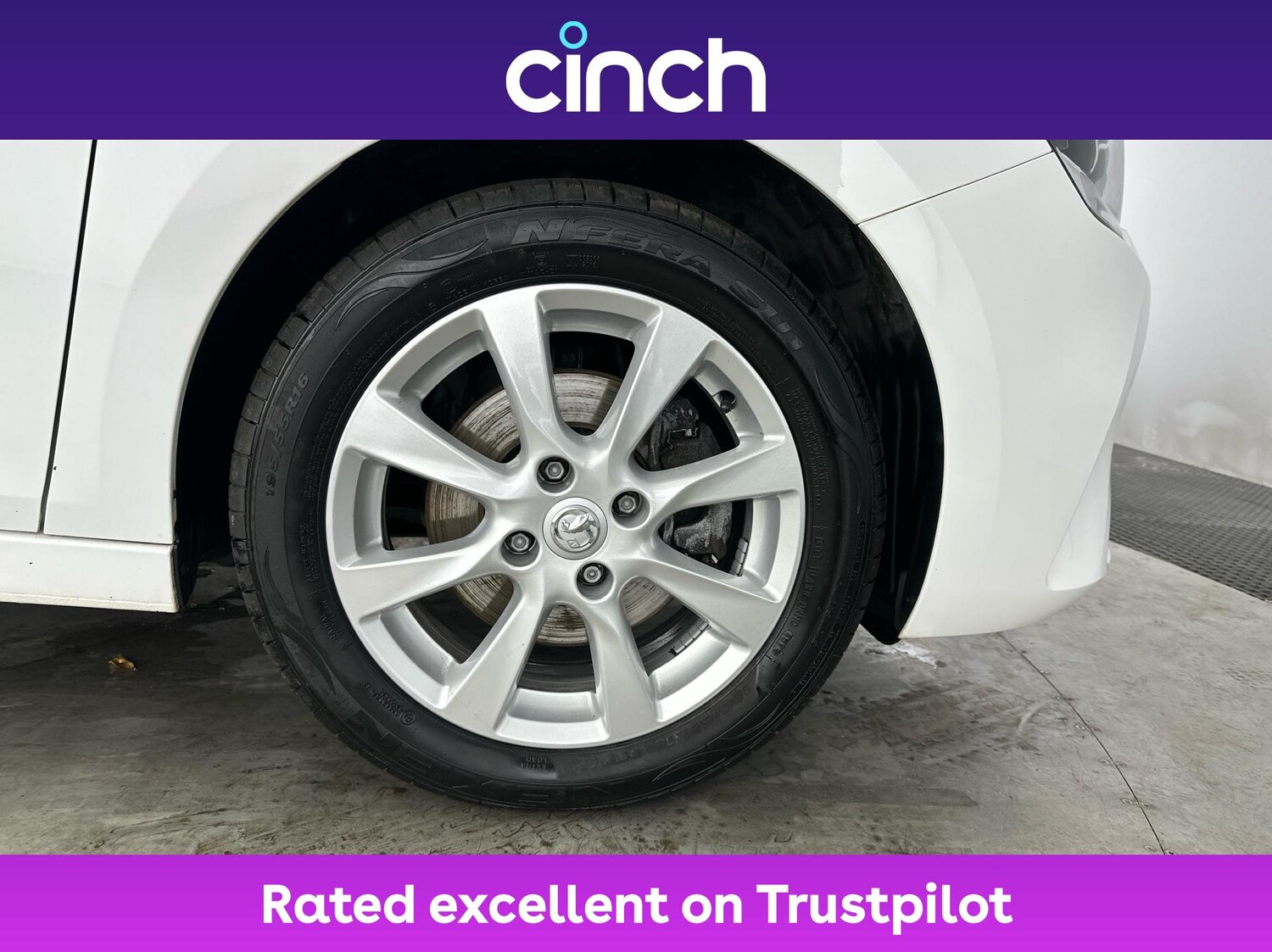 Used Vauxhall Corsa 2022 for sale - 76250590: Photo 28