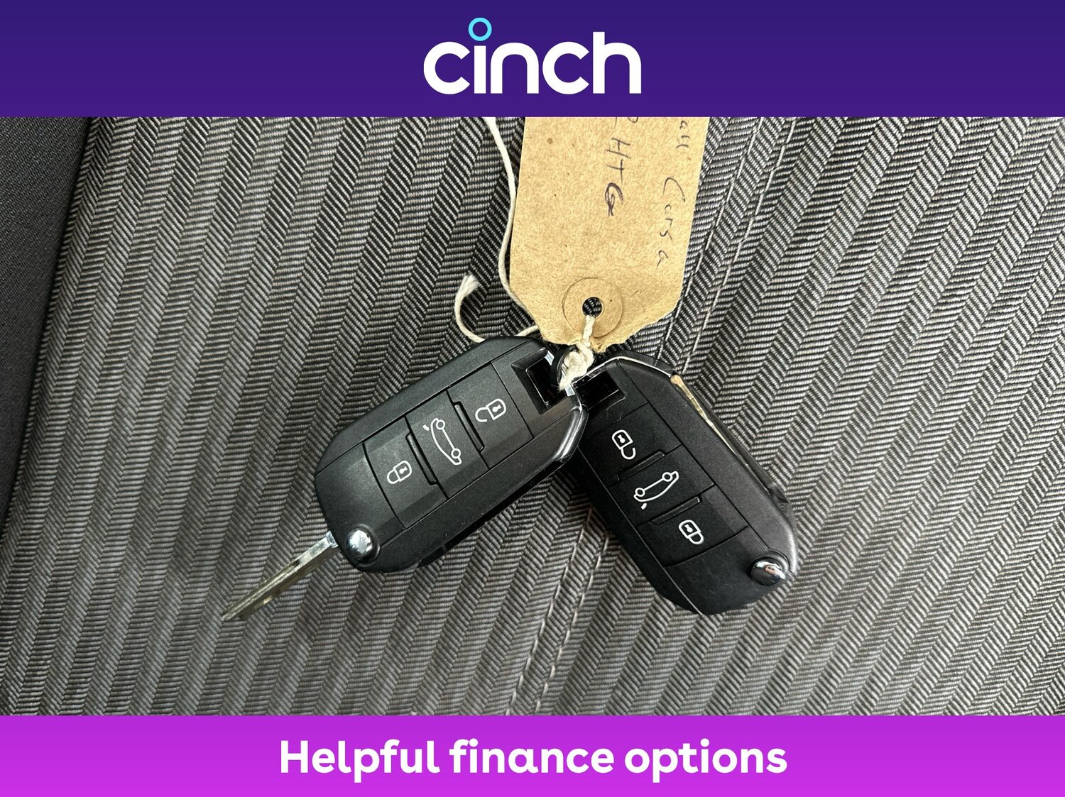 Used Vauxhall Corsa 2022 for sale - 76250590: Photo 30