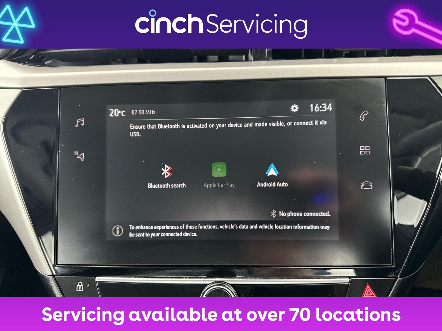 Used Vauxhall Corsa 2022 for sale - 76250590: Photo 31