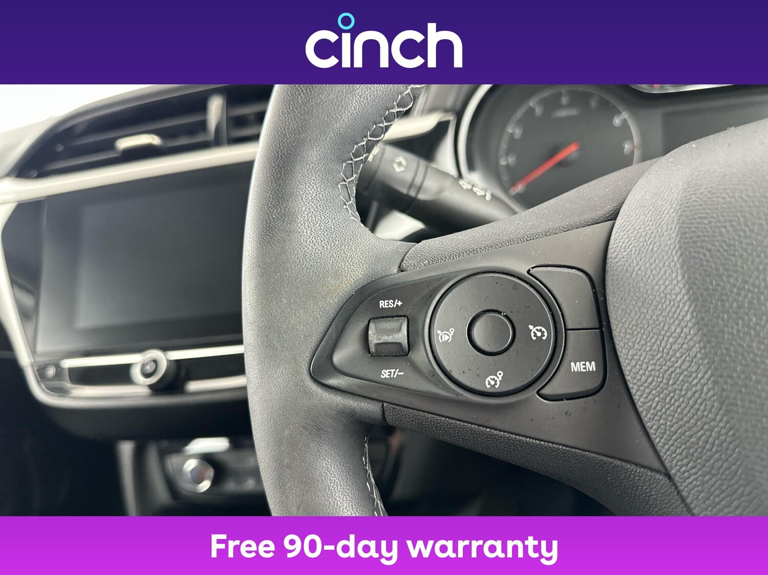 Used Vauxhall Corsa 2022 for sale - 76250590: Photo 34