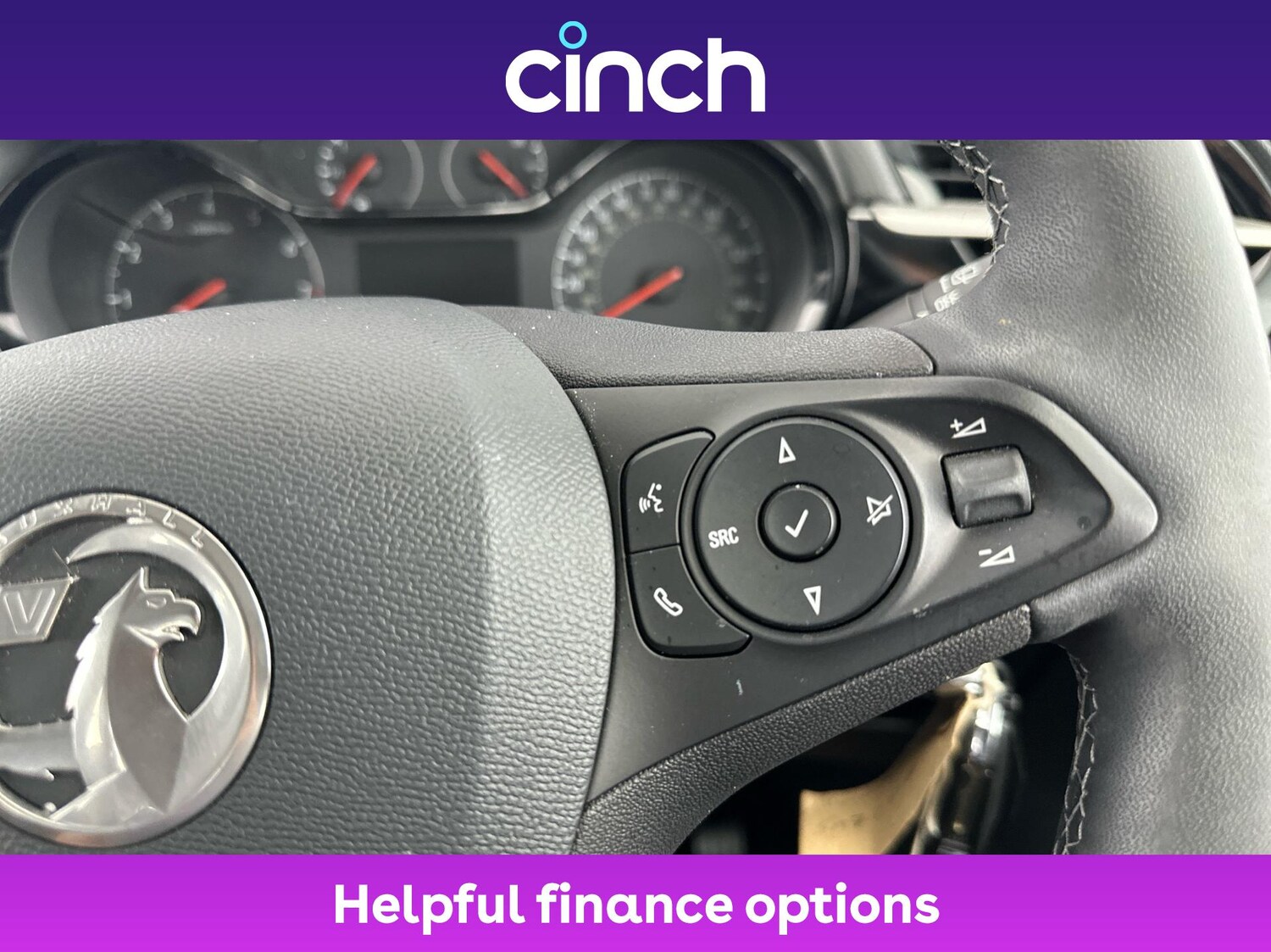 Used Vauxhall Corsa 2022 for sale - 76250590: Photo 35