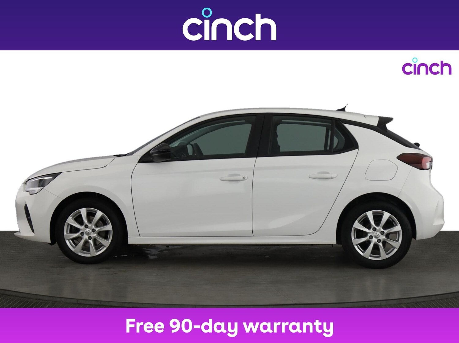 Used Vauxhall Corsa 2022 for sale - 76250590: Photo 8