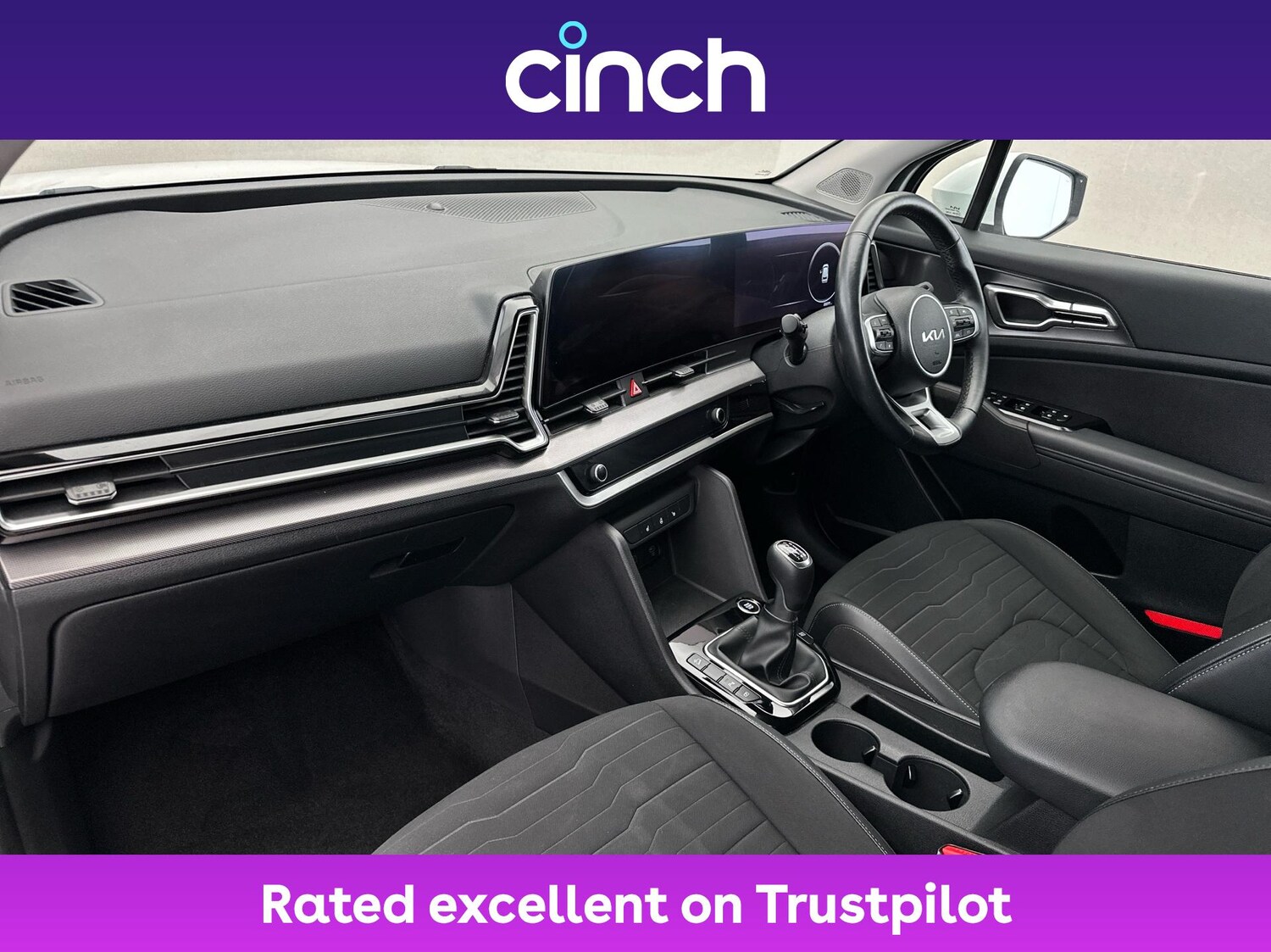 Used Kia Sportage 2022 for sale - 76712031: Photo 14