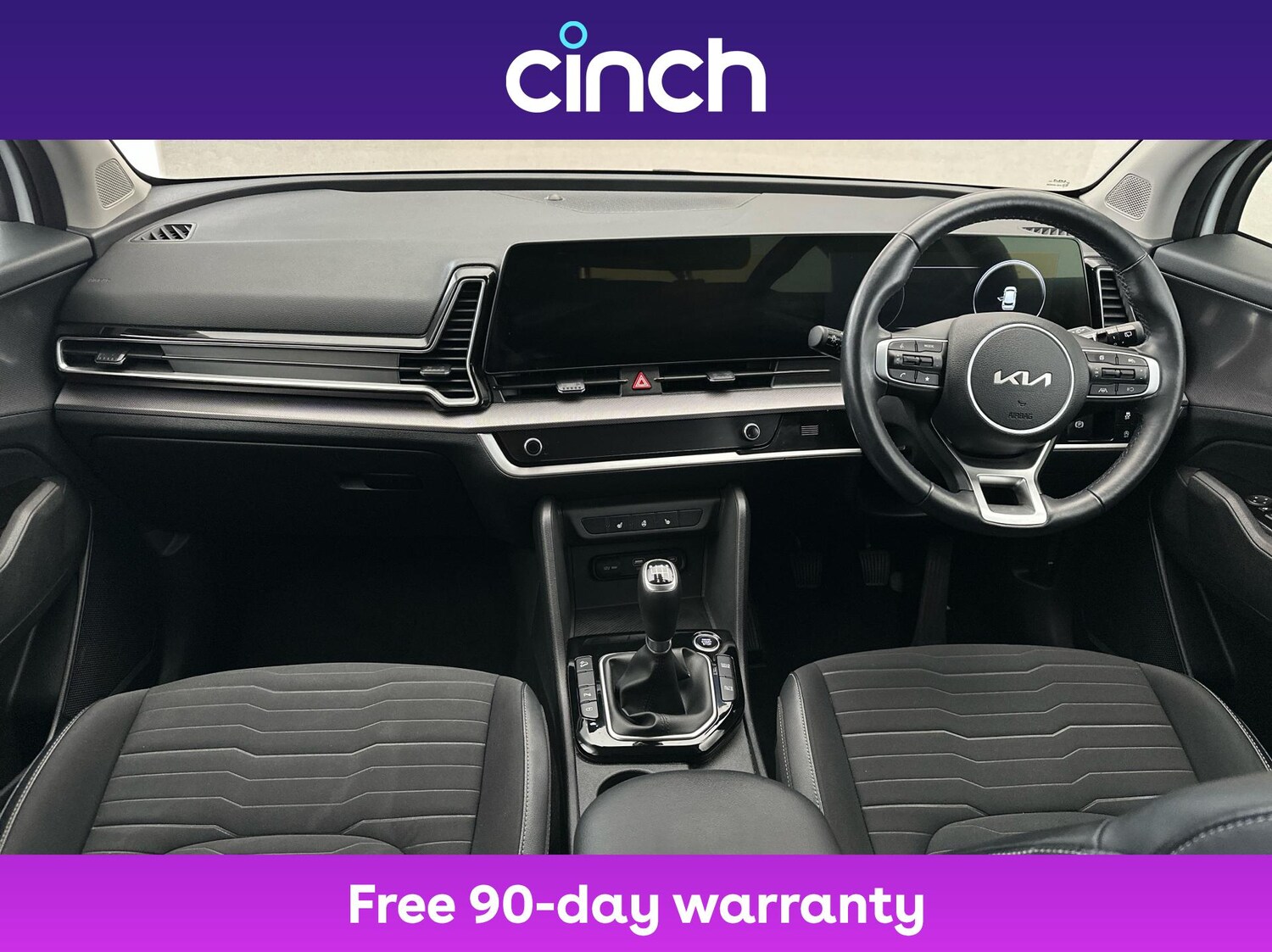 Used Kia Sportage 2022 for sale - 76712031: Photo 15