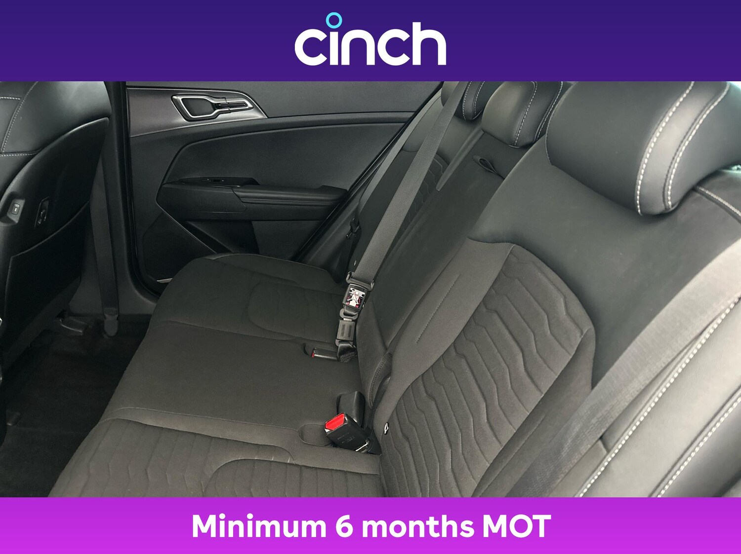 Used Kia Sportage 2022 for sale - 76712031: Photo 20