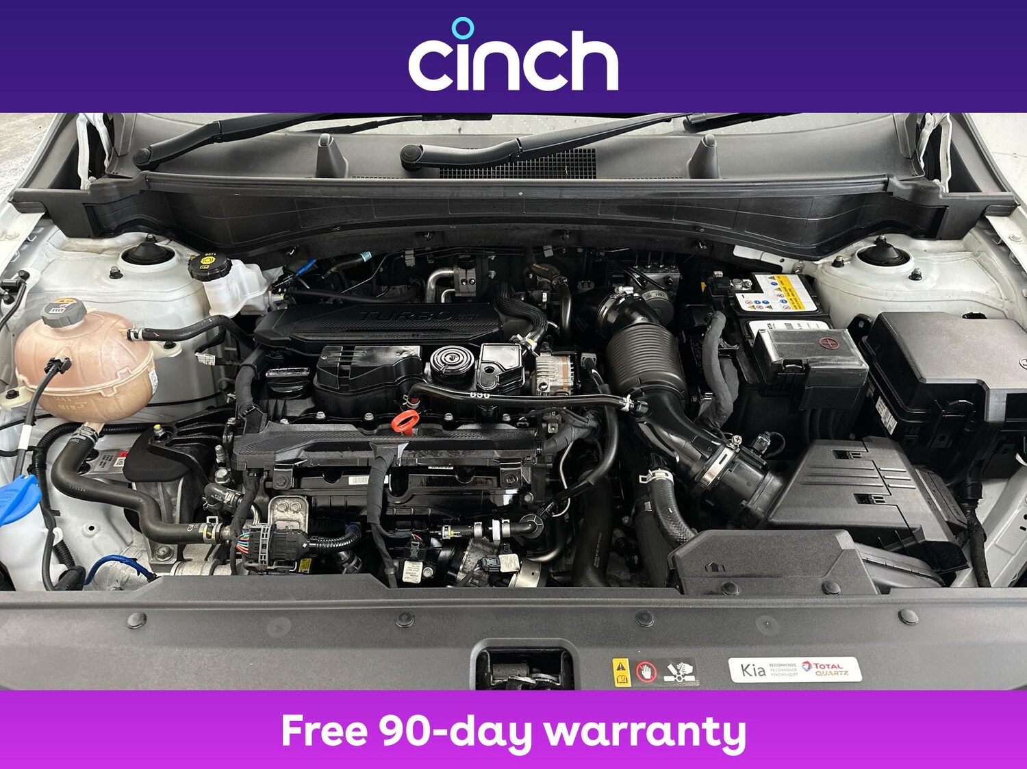 Used Kia Sportage 2022 for sale - 76712031: Photo 23