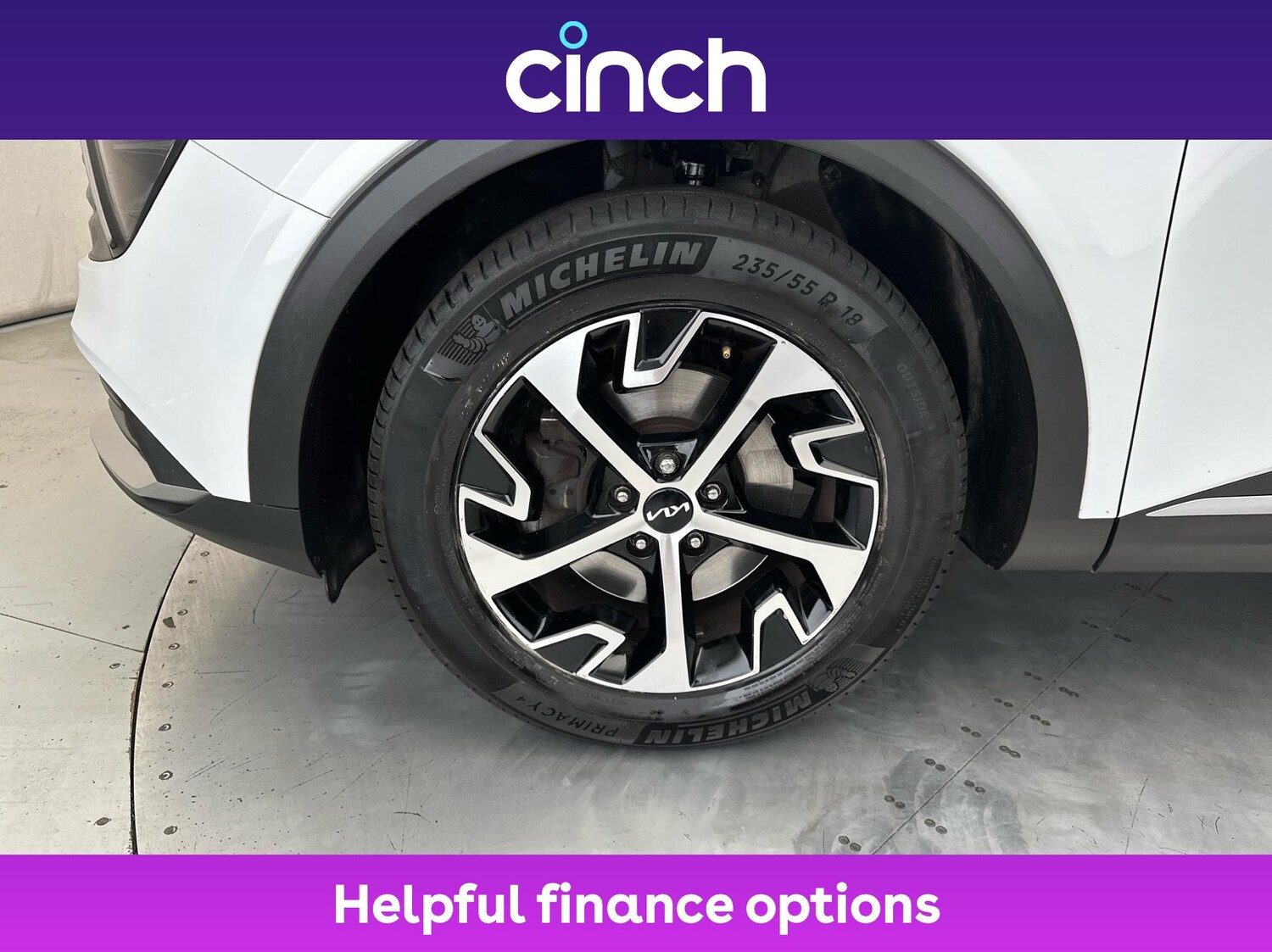 Used Kia Sportage 2022 for sale - 76712031: Photo 24