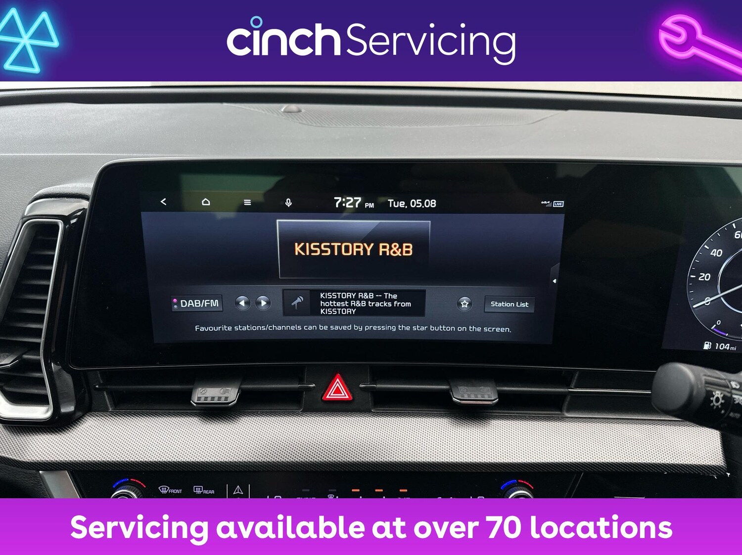 Used Kia Sportage 2022 for sale - 76712031: Photo 31