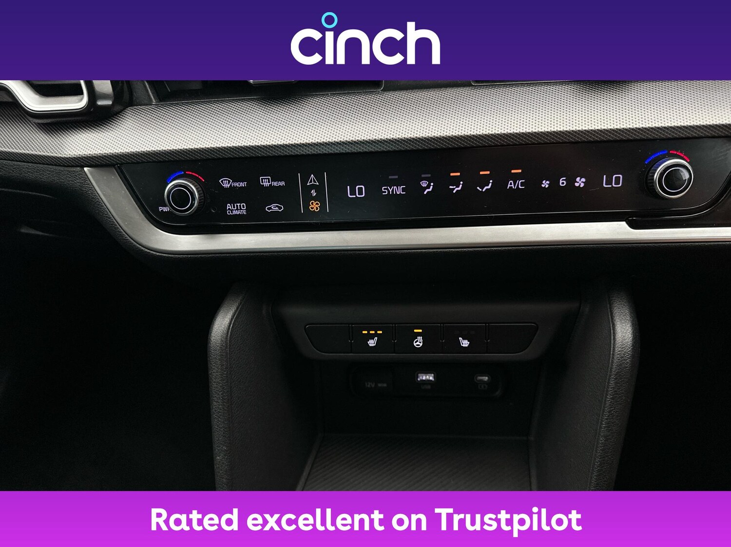 Used Kia Sportage 2022 for sale - 76712031: Photo 33