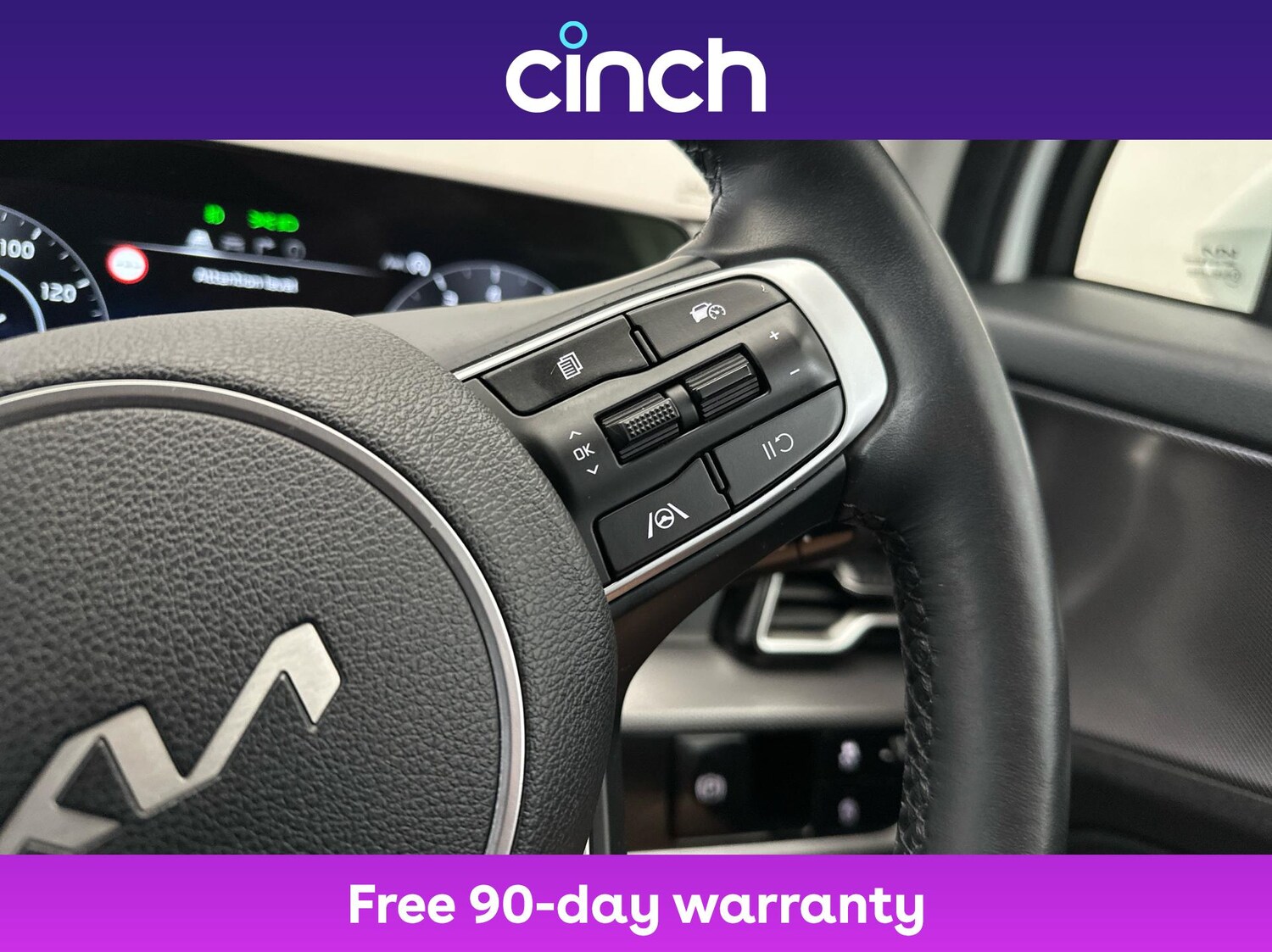 Used Kia Sportage 2022 for sale - 76712031: Photo 34