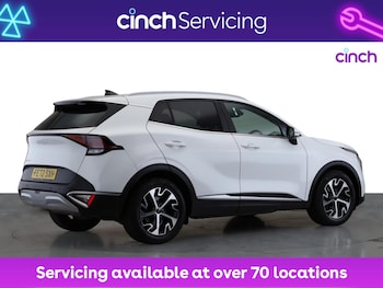 Used Kia Sportage 2022 for sale - 76712031: Photo