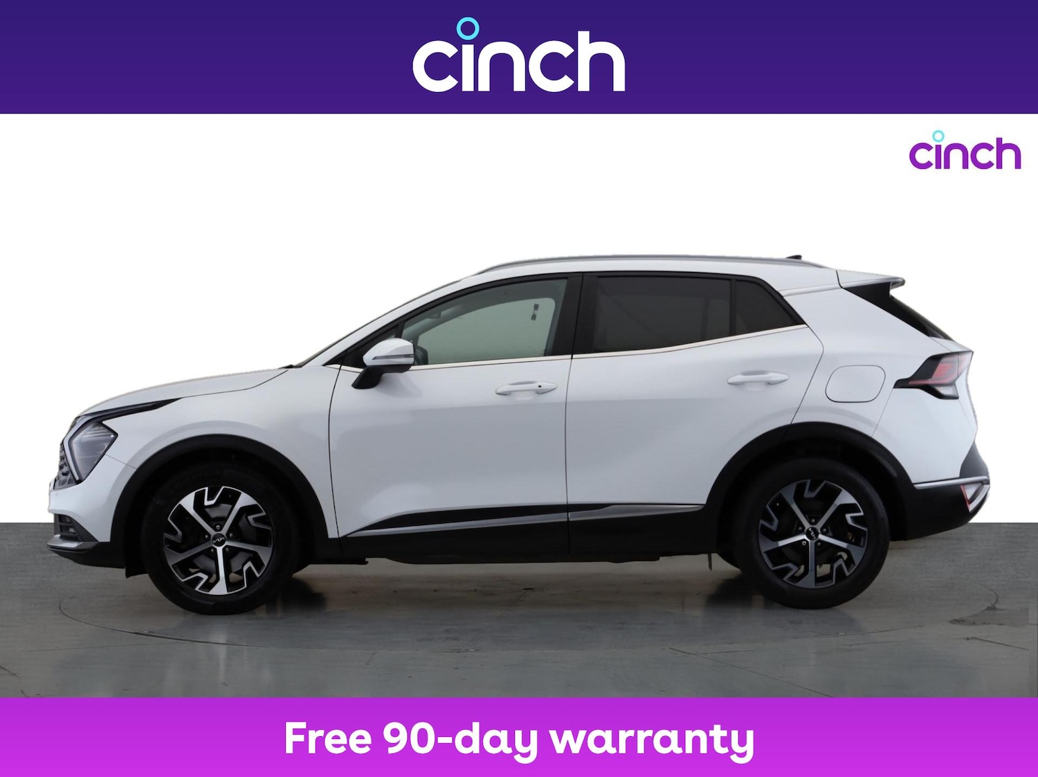 Used Kia Sportage 2022 for sale - 76712031: Photo 8