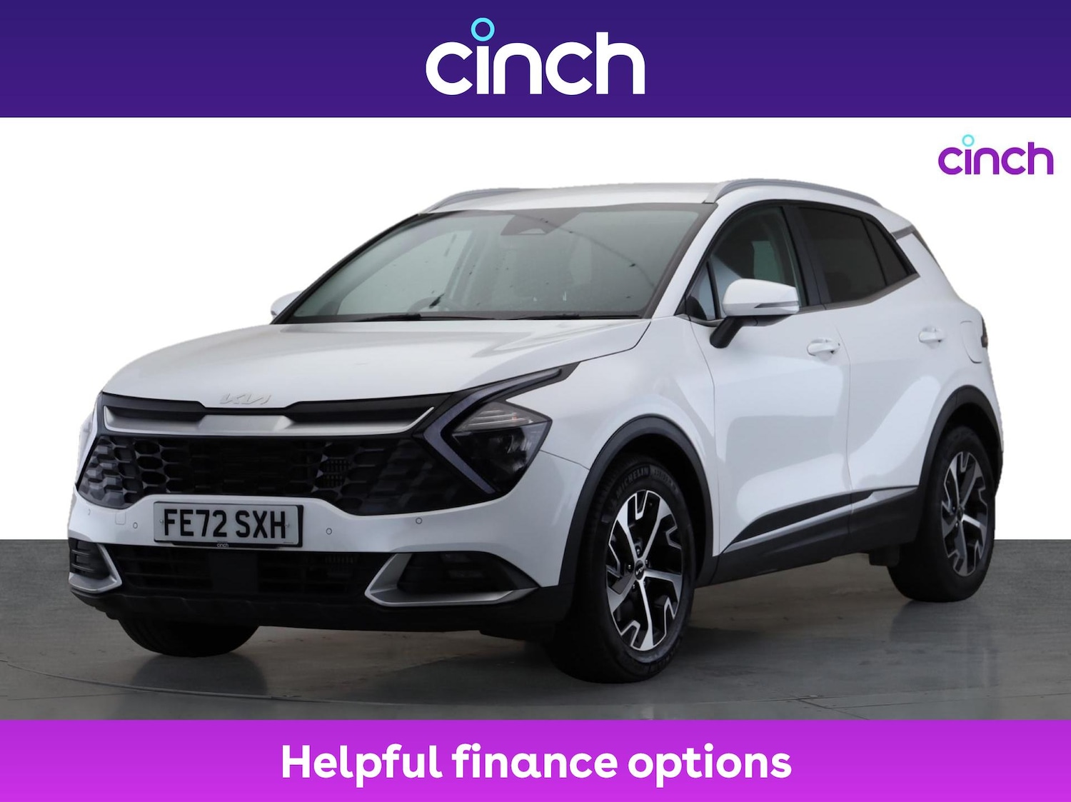 Used Kia Sportage 2022 for sale - 76712031: Photo 9