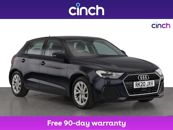 Audi - A1