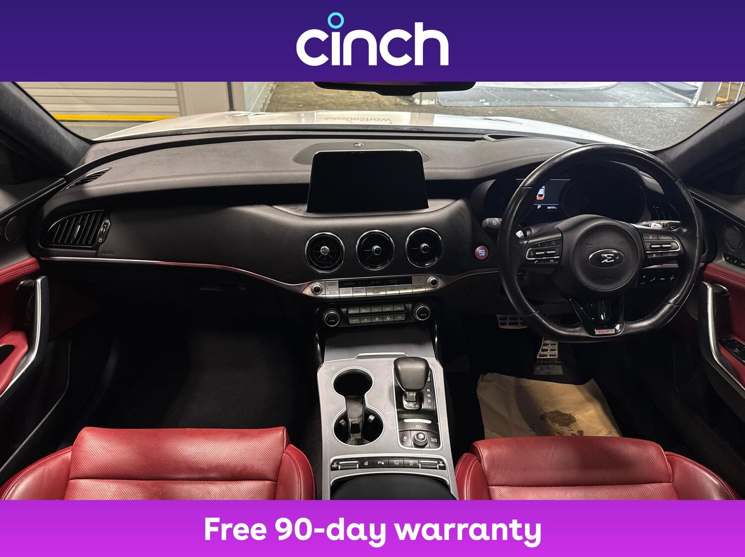 Used Kia Stinger 2020 for sale - 76863008: Photo 15