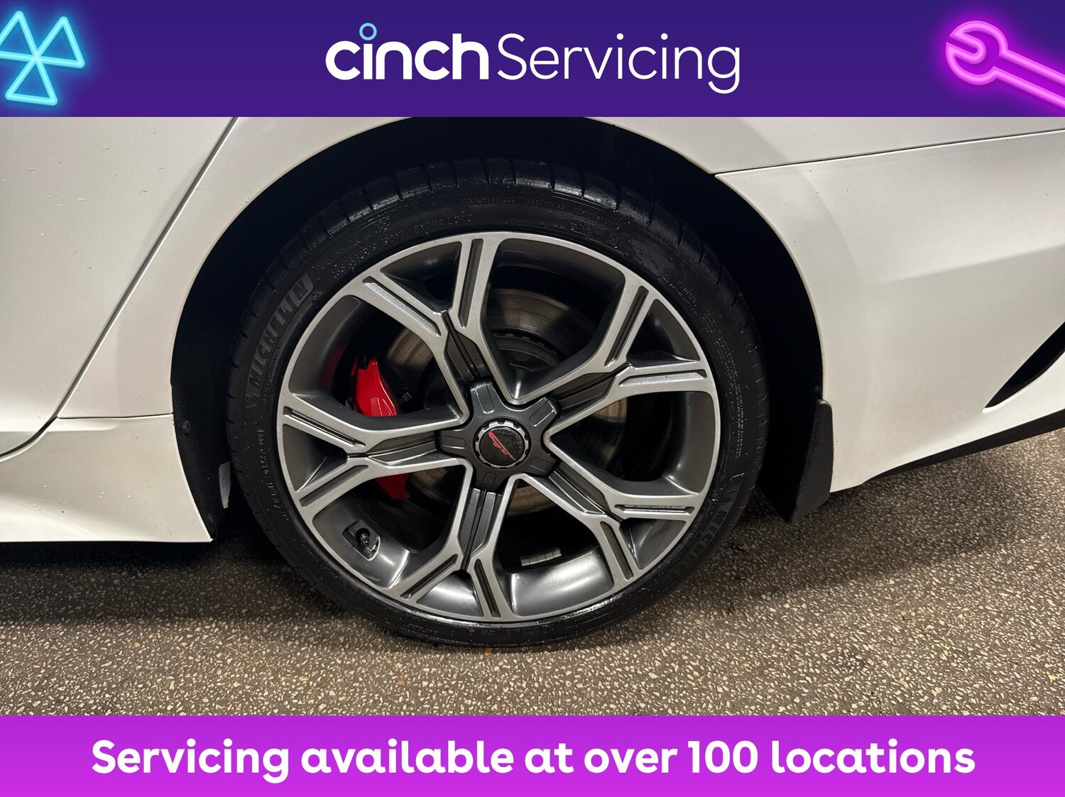 Used Kia Stinger 2020 for sale - 76863008: Photo 26