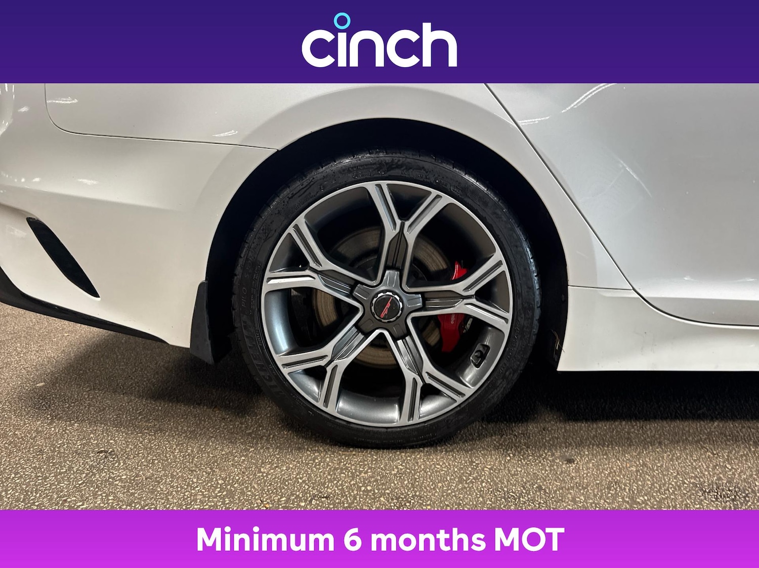 Used Kia Stinger 2020 for sale - 76863008: Photo 27