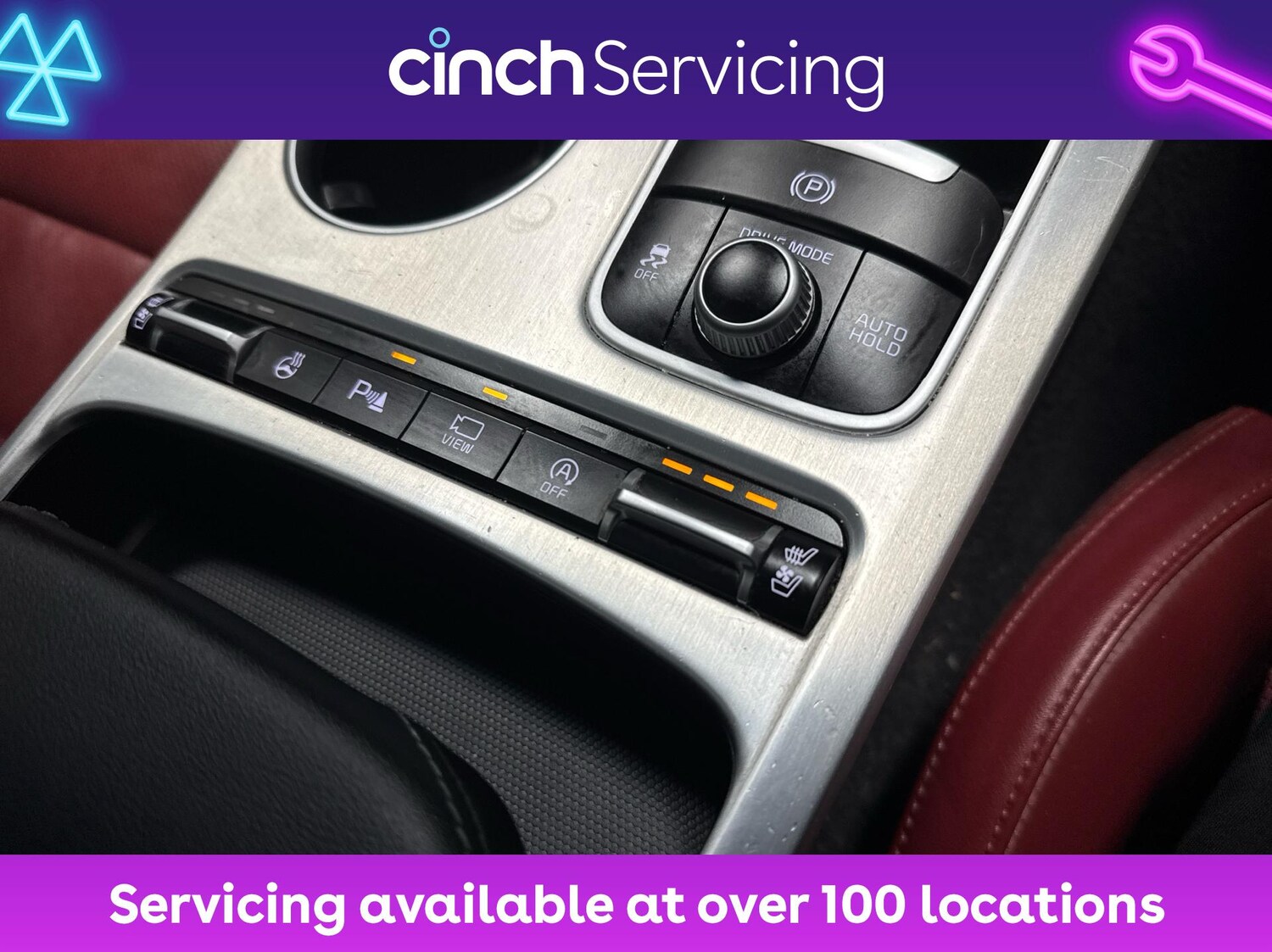 Used Kia Stinger 2020 for sale - 76863008: Photo 31