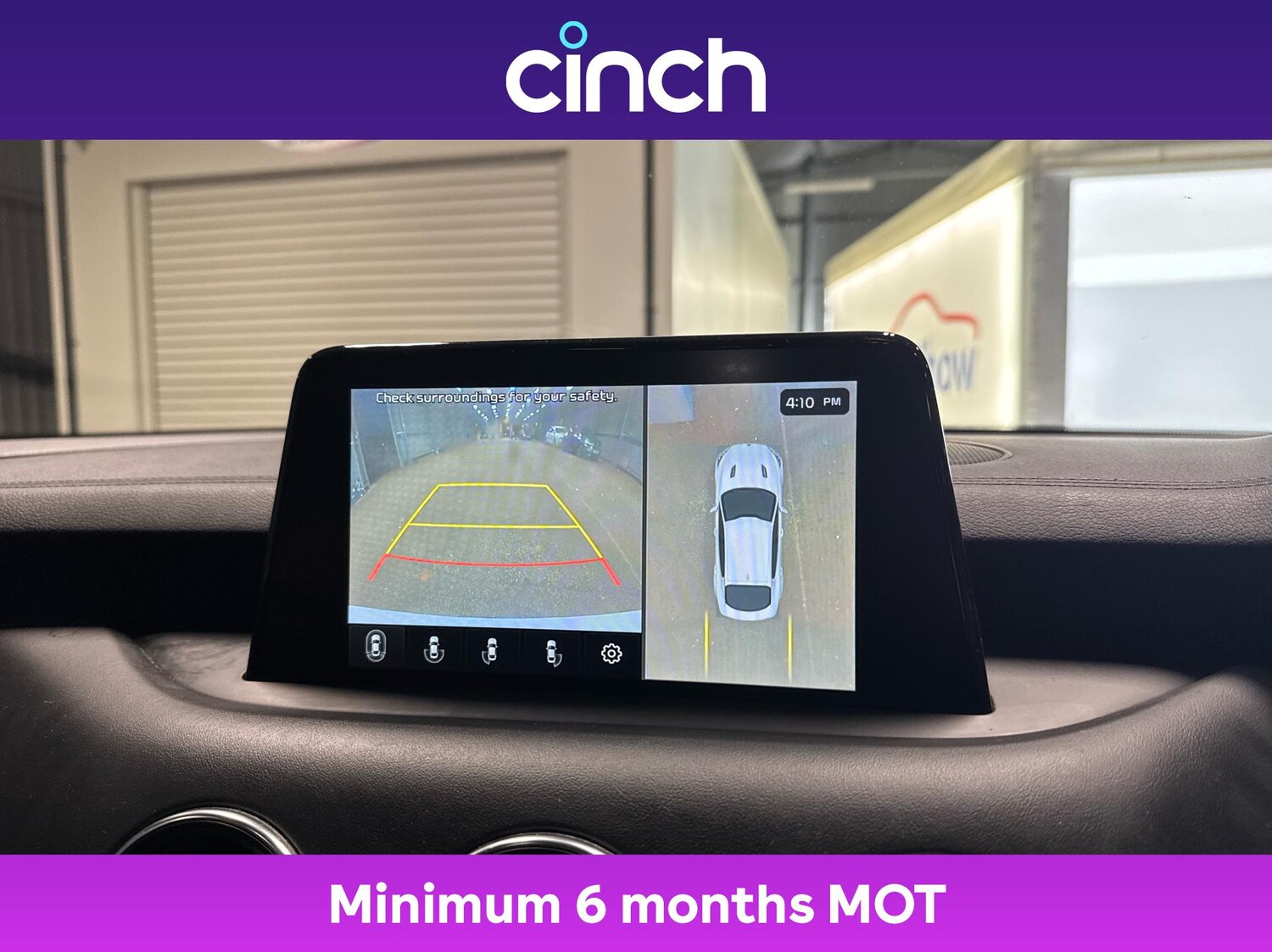 Used Kia Stinger 2020 for sale - 76863008: Photo 32