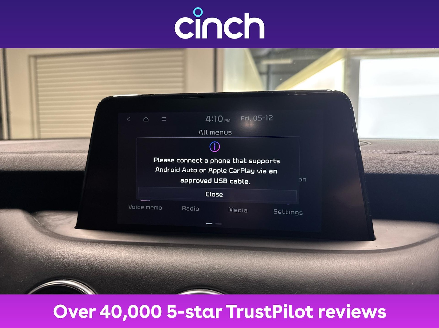 Used Kia Stinger 2020 for sale - 76863008: Photo 33