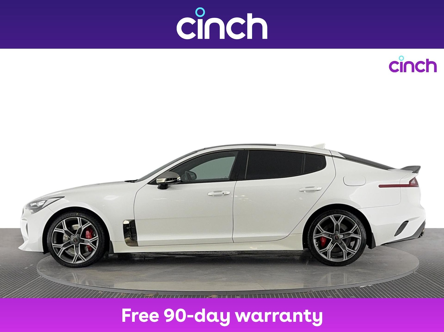 Used Kia Stinger 2020 for sale - 76863008: Photo 8
