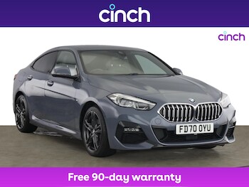 BMW - 2 Series