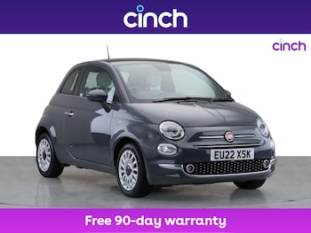 Fiat - 500