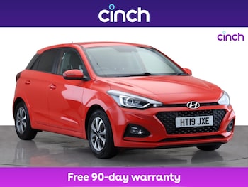 Hyundai - i20