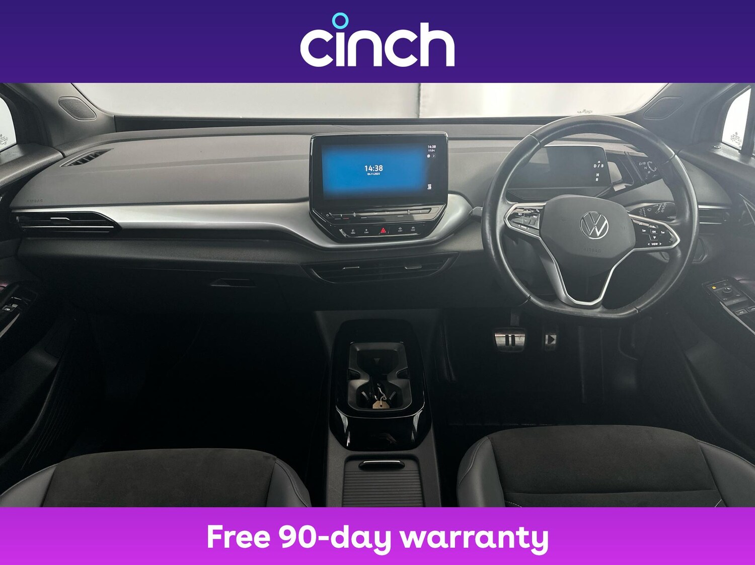 Used Volkswagen ID.4 2022 for sale - 76623803: Photo 15