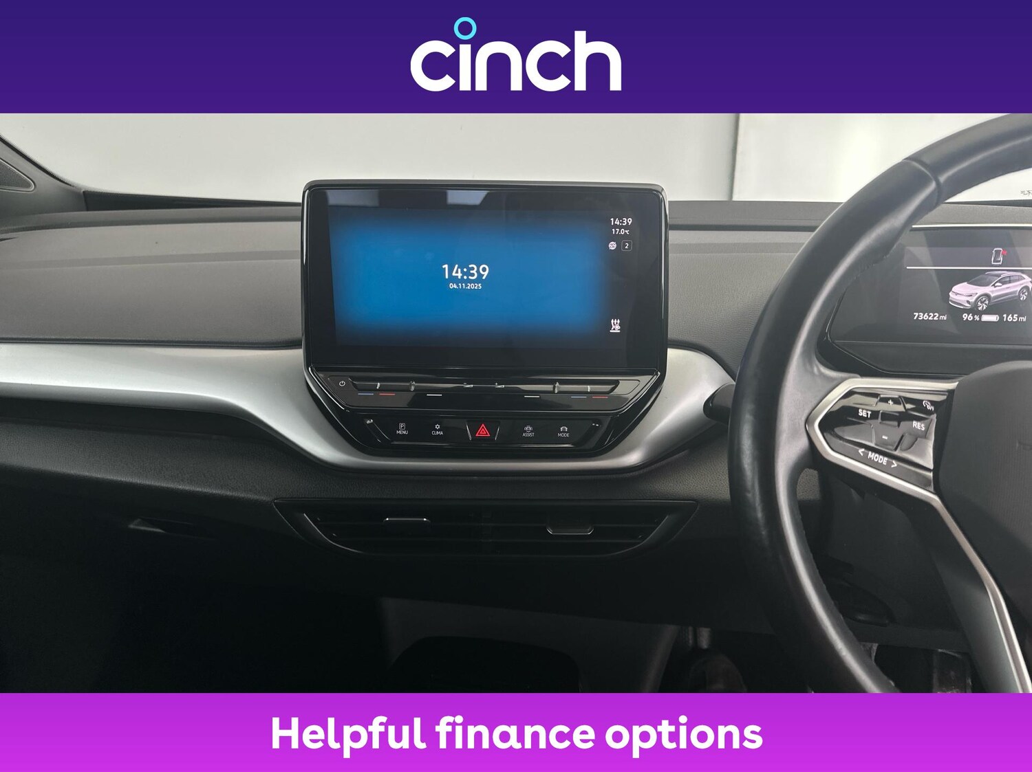 Used Volkswagen ID.4 2022 for sale - 76623803: Photo 17