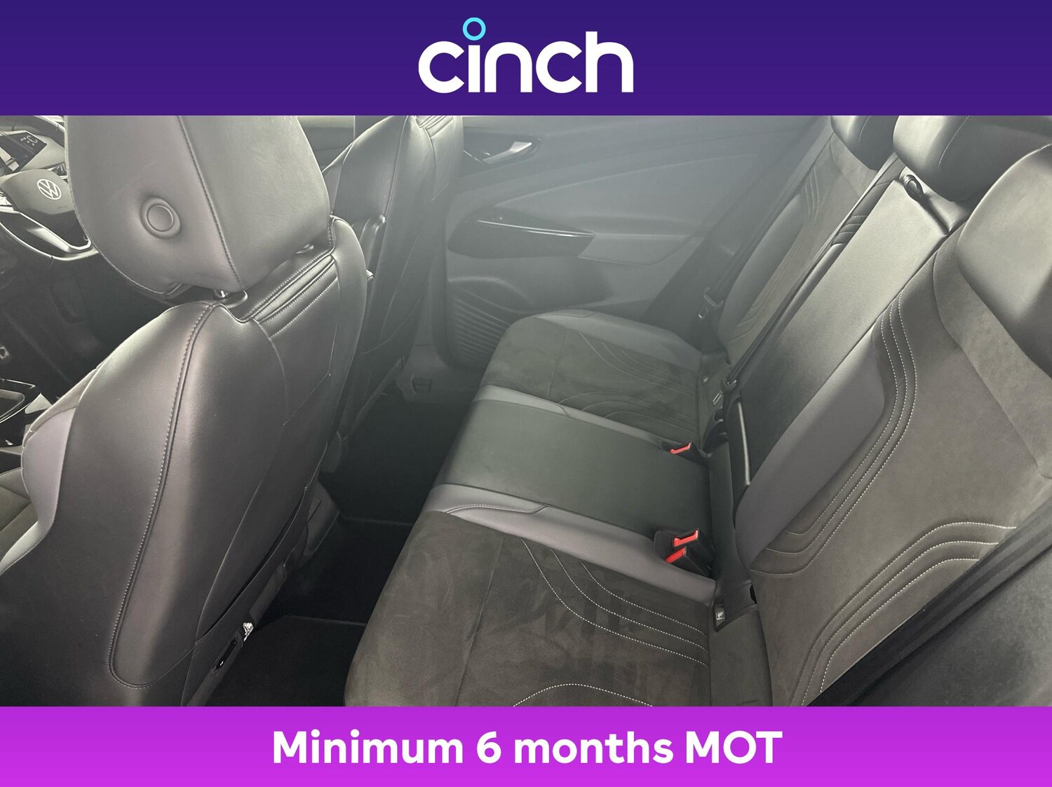 Used Volkswagen ID.4 2022 for sale - 76623803: Photo 20