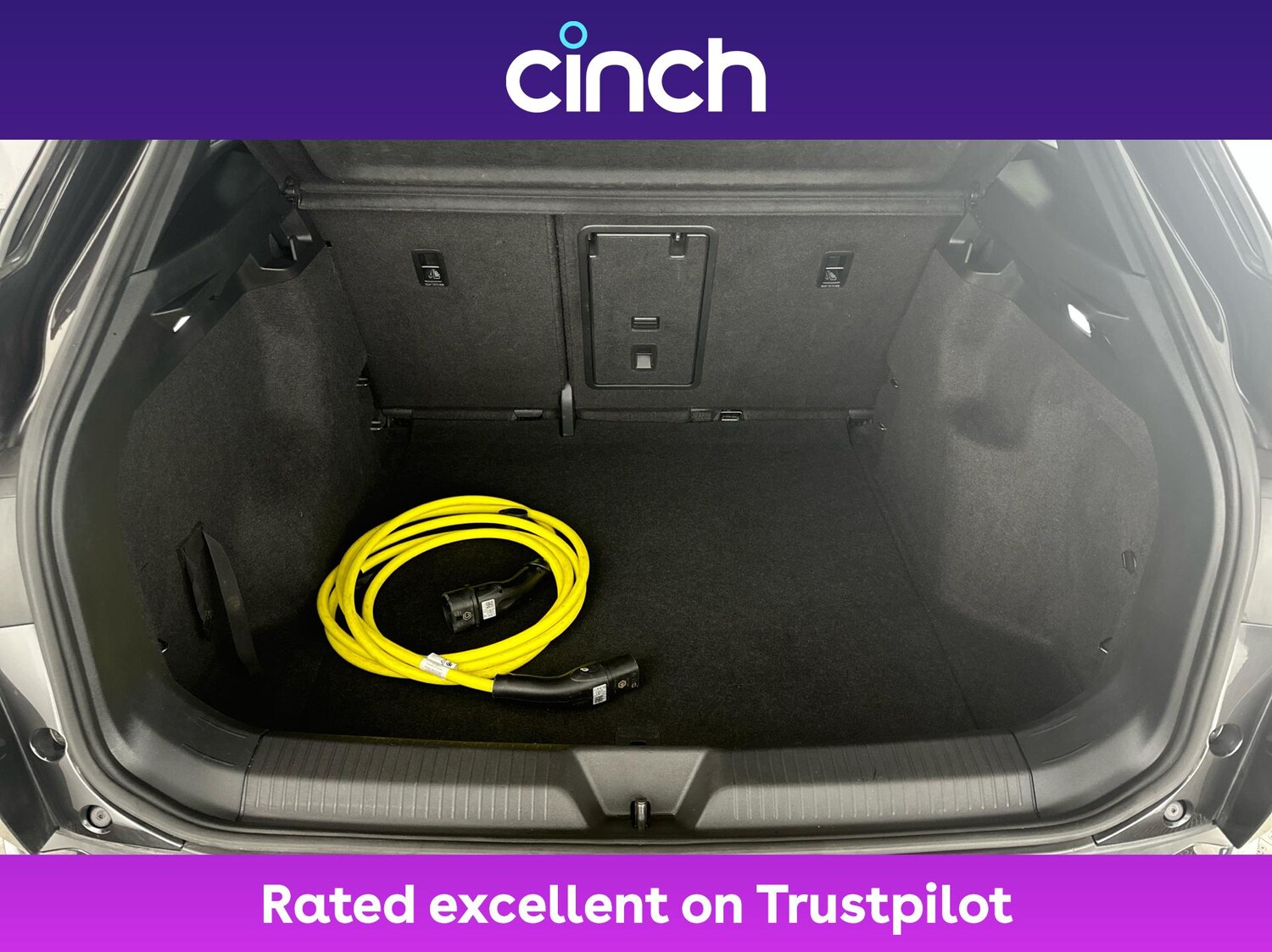 Used Volkswagen ID.4 2022 for sale - 76623803: Photo 21