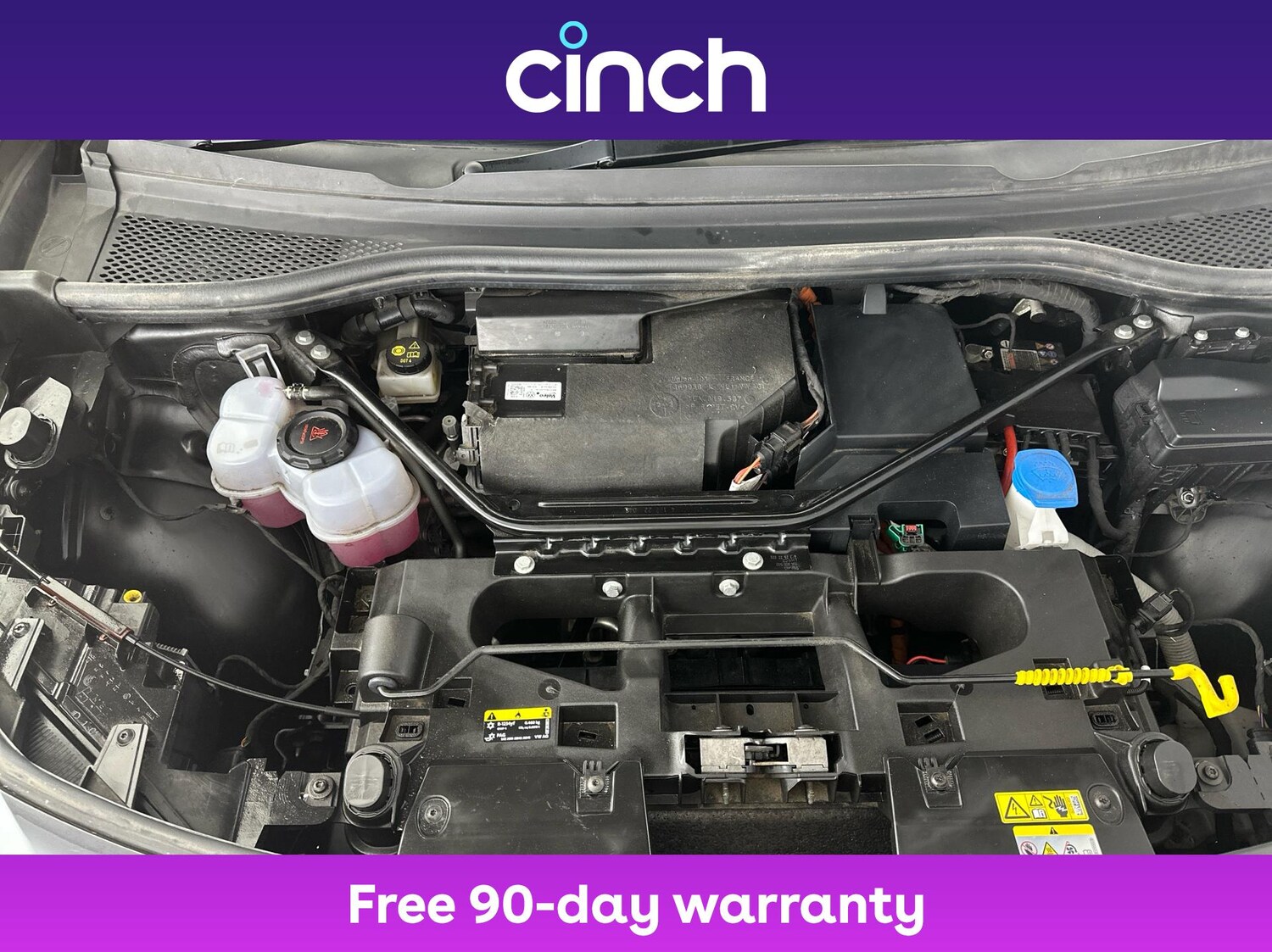 Used Volkswagen ID.4 2022 for sale - 76623803: Photo 23