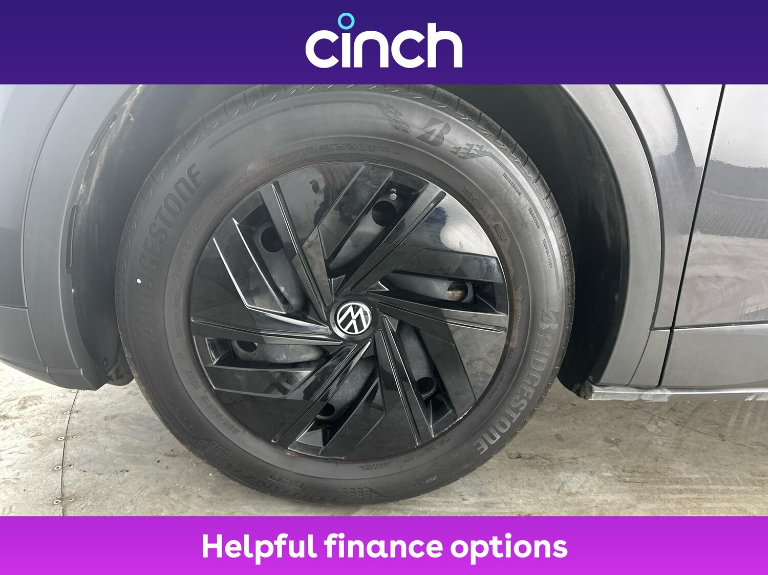 Used Volkswagen ID.4 2022 for sale - 76623803: Photo 24