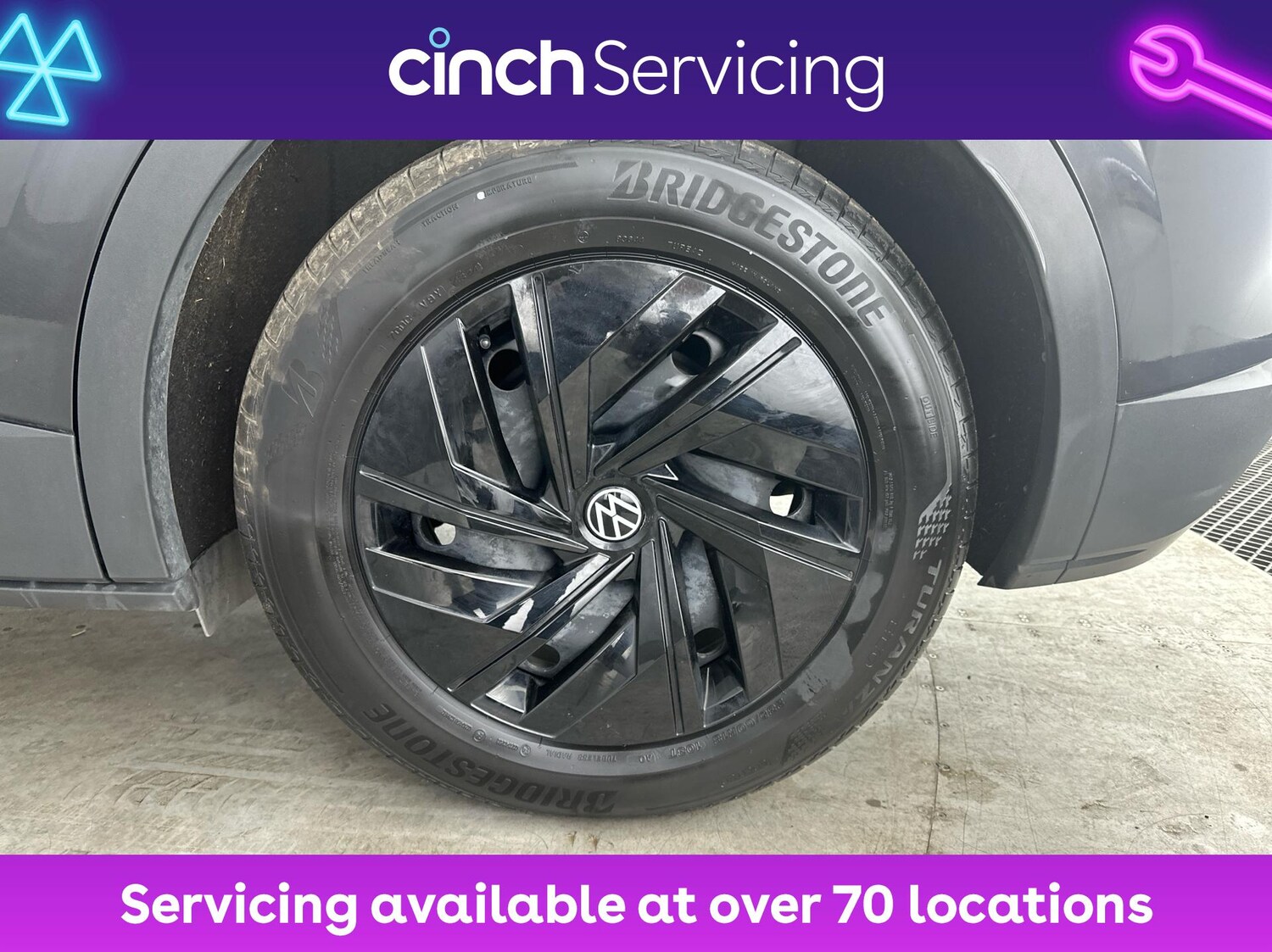 Used Volkswagen ID.4 2022 for sale - 76623803: Photo 26