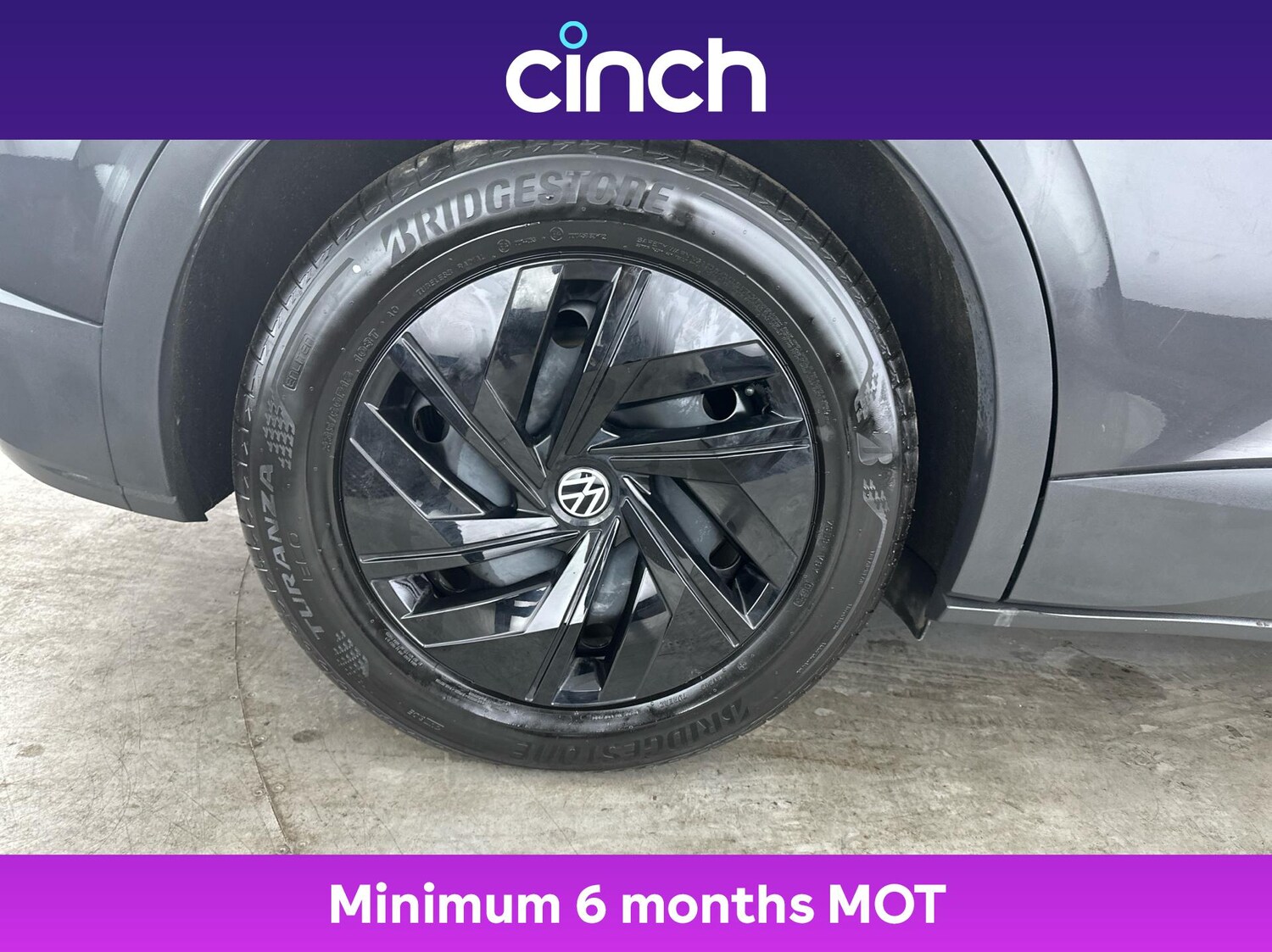 Used Volkswagen ID.4 2022 for sale - 76623803: Photo 27