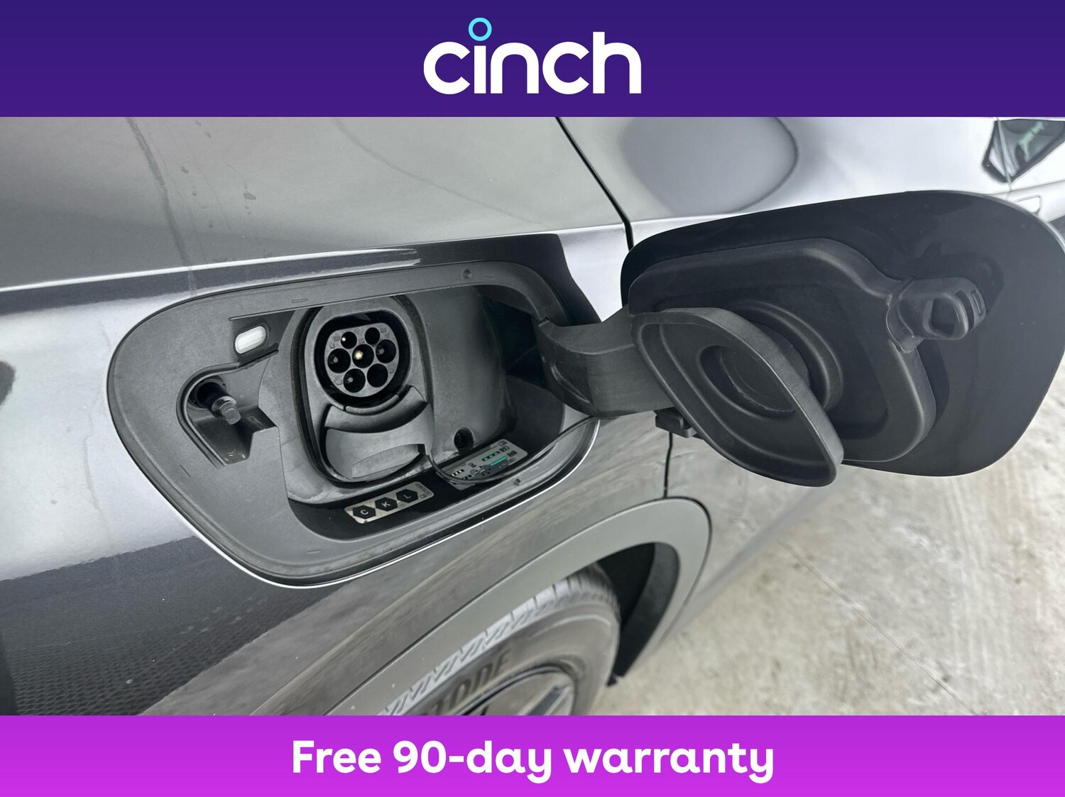 Used Volkswagen ID.4 2022 for sale - 76623803: Photo 29