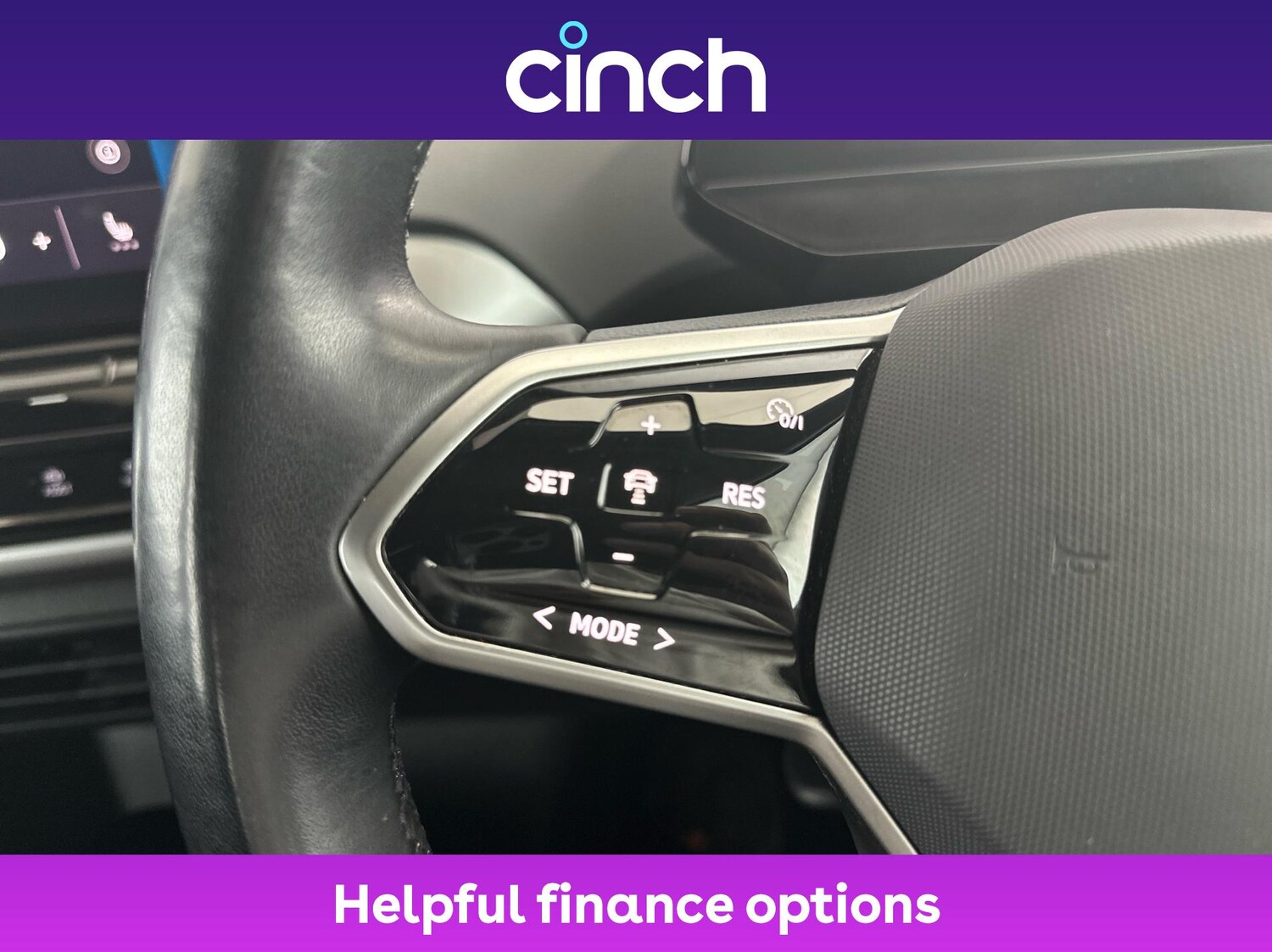 Used Volkswagen ID.4 2022 for sale - 76623803: Photo 35