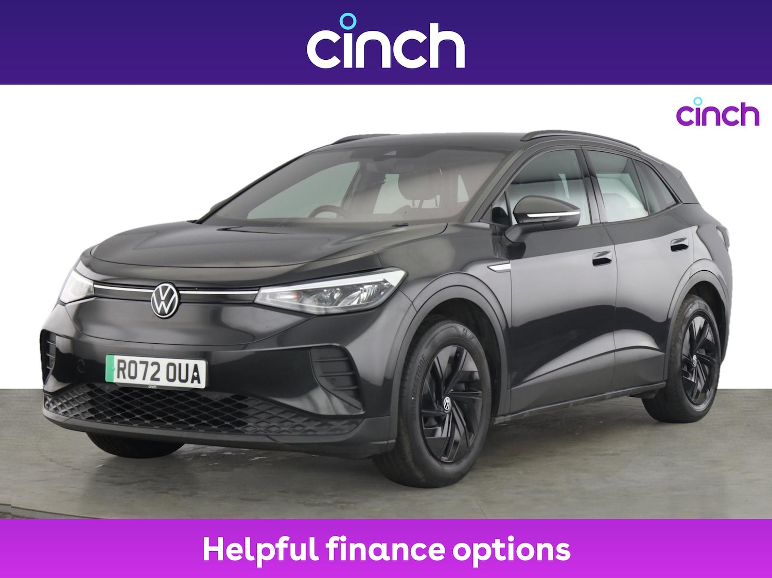 Used Volkswagen ID.4 2022 for sale - 76623803: Photo 9