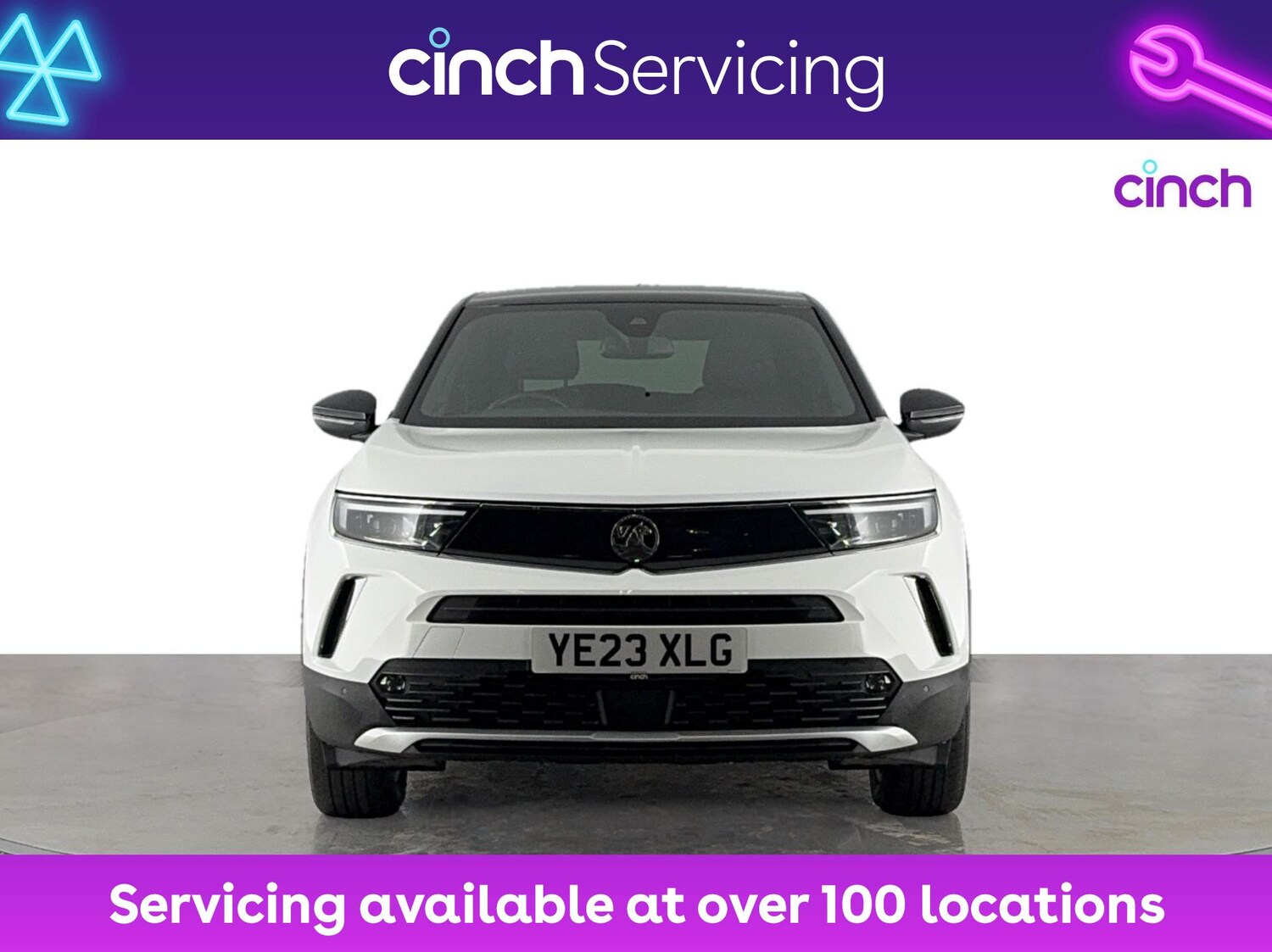 Used Vauxhall Mokka 2023 for sale - 77080152: Photo 11