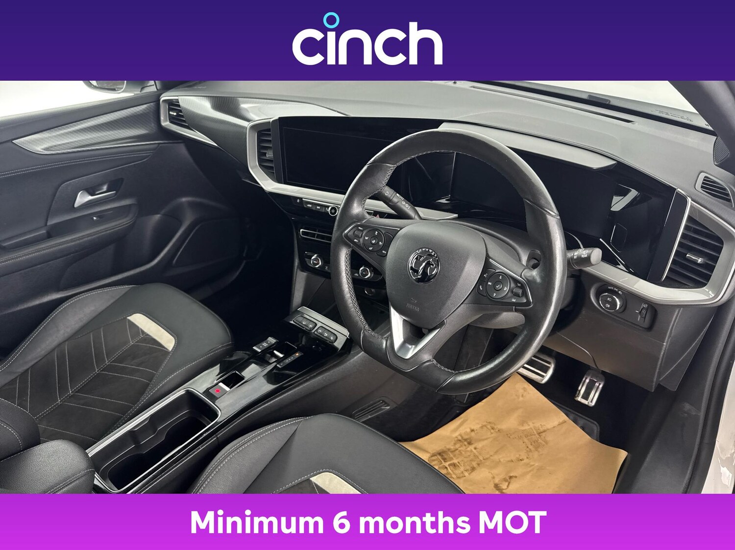 Used Vauxhall Mokka 2023 for sale - 77080152: Photo 12