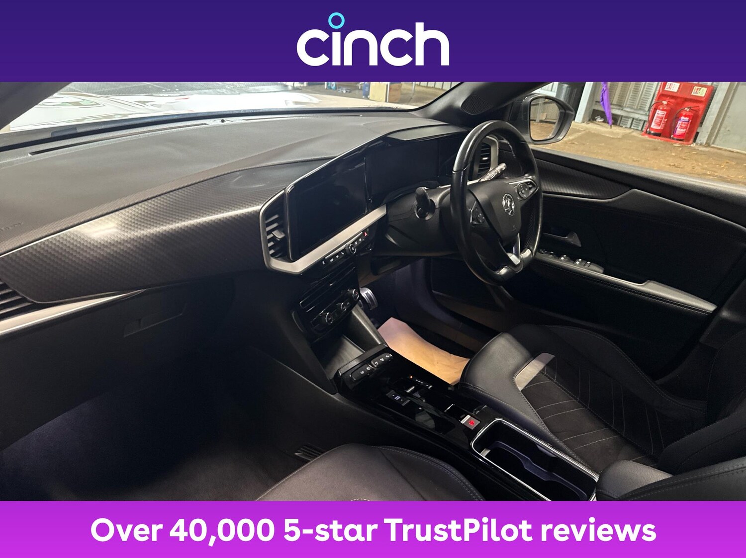 Used Vauxhall Mokka 2023 for sale - 77080152: Photo 14