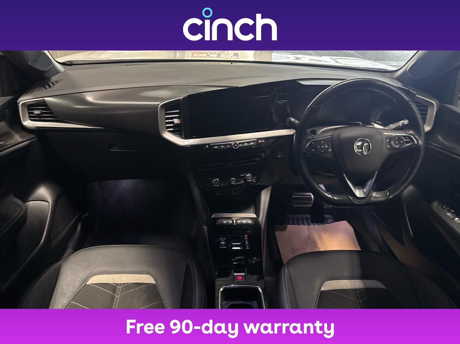 Used Vauxhall Mokka 2023 for sale - 77080152: Photo 15