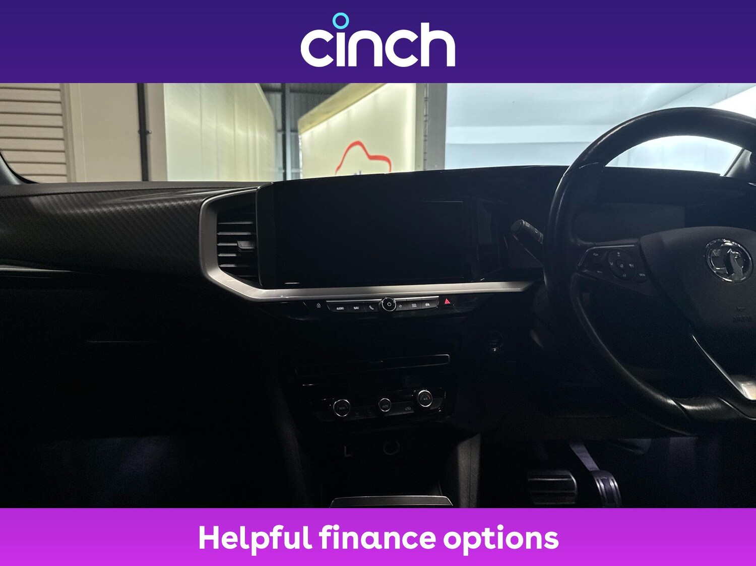 Used Vauxhall Mokka 2023 for sale - 77080152: Photo 17