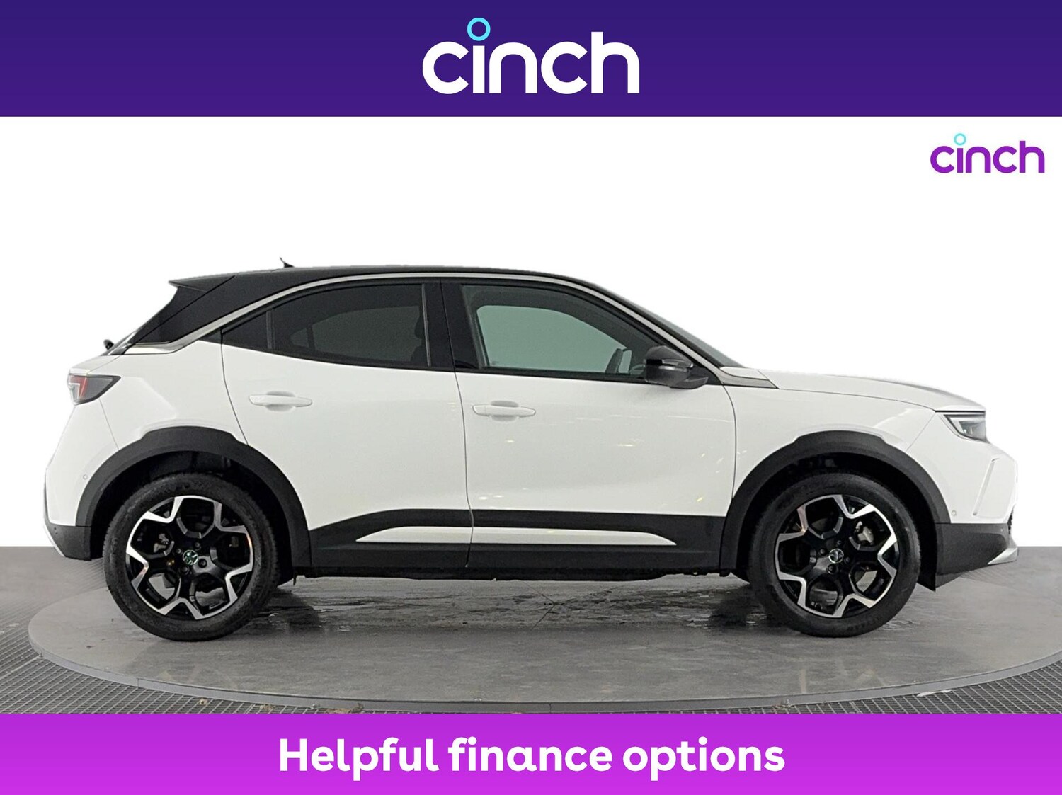 Used Vauxhall Mokka 2023 for sale - 77080152: Photo 2